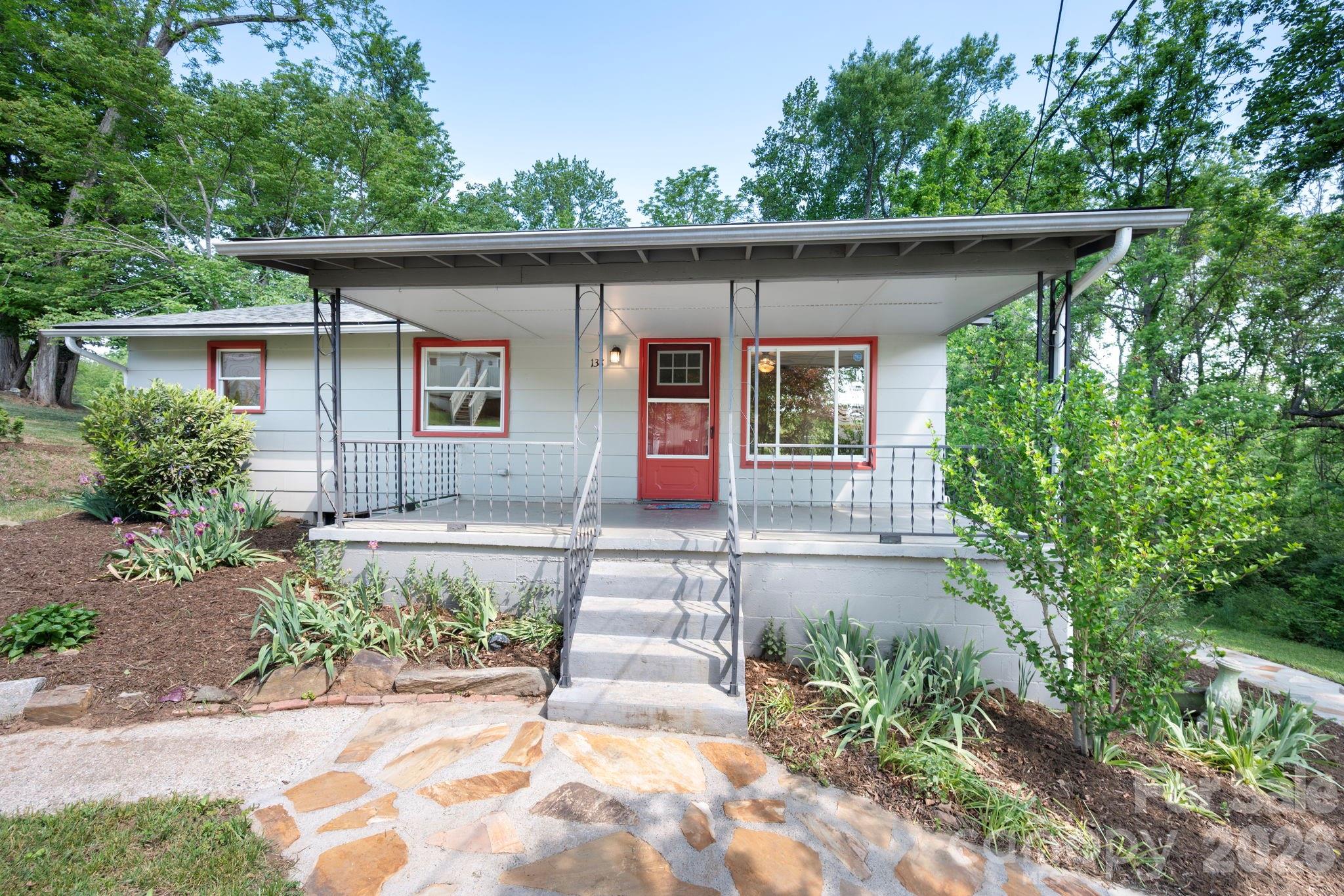 138 Brooklyn Road Asheville NC 28803
