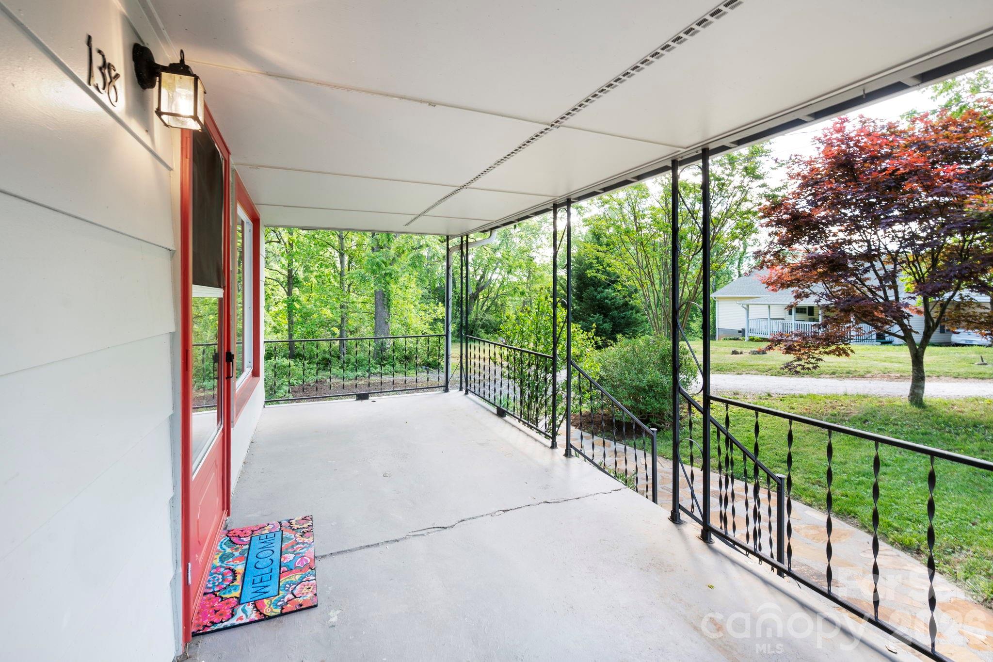 138 Brooklyn Road Asheville NC 28803