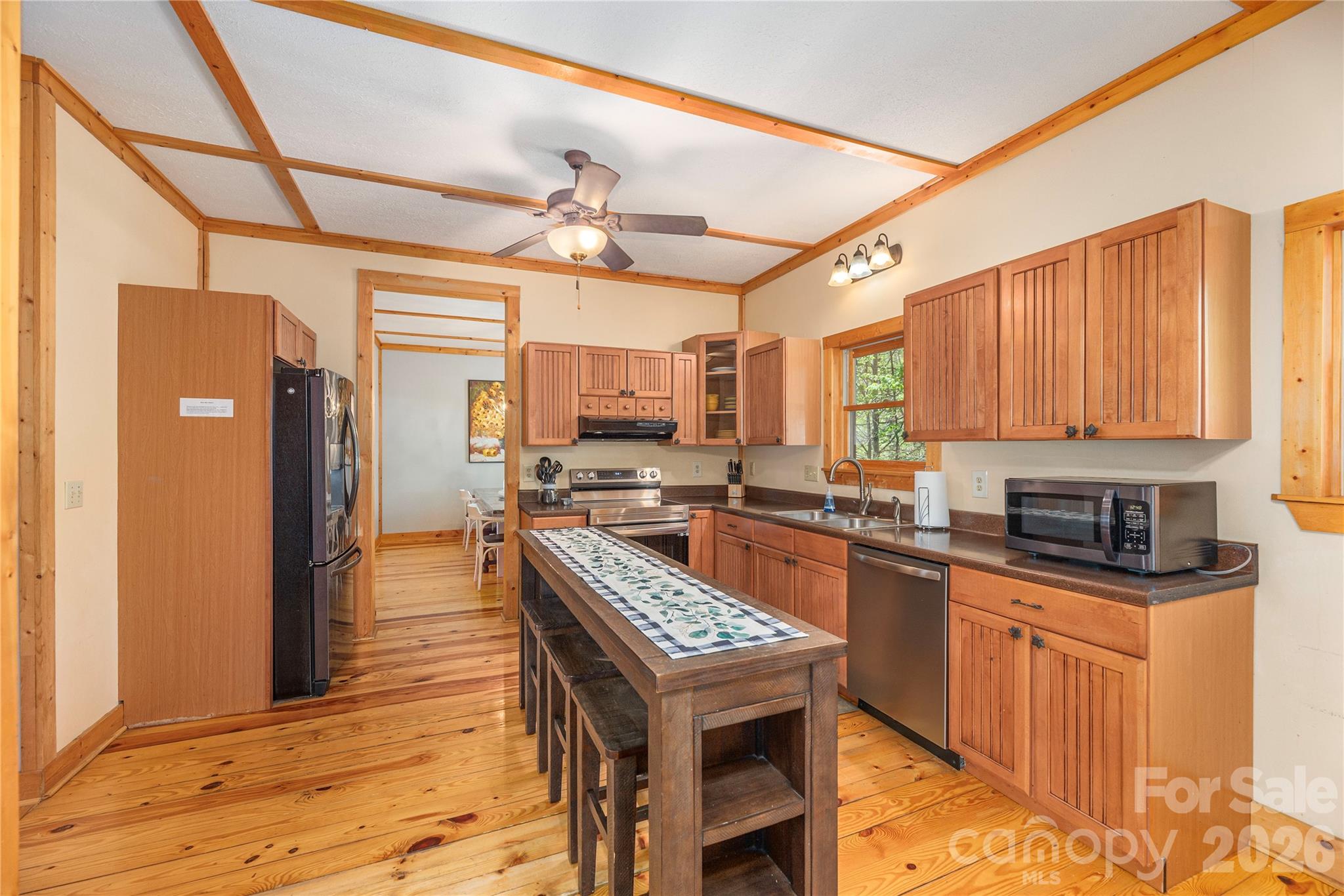 129 Valley Creek Drive Maggie Valley NC 28751