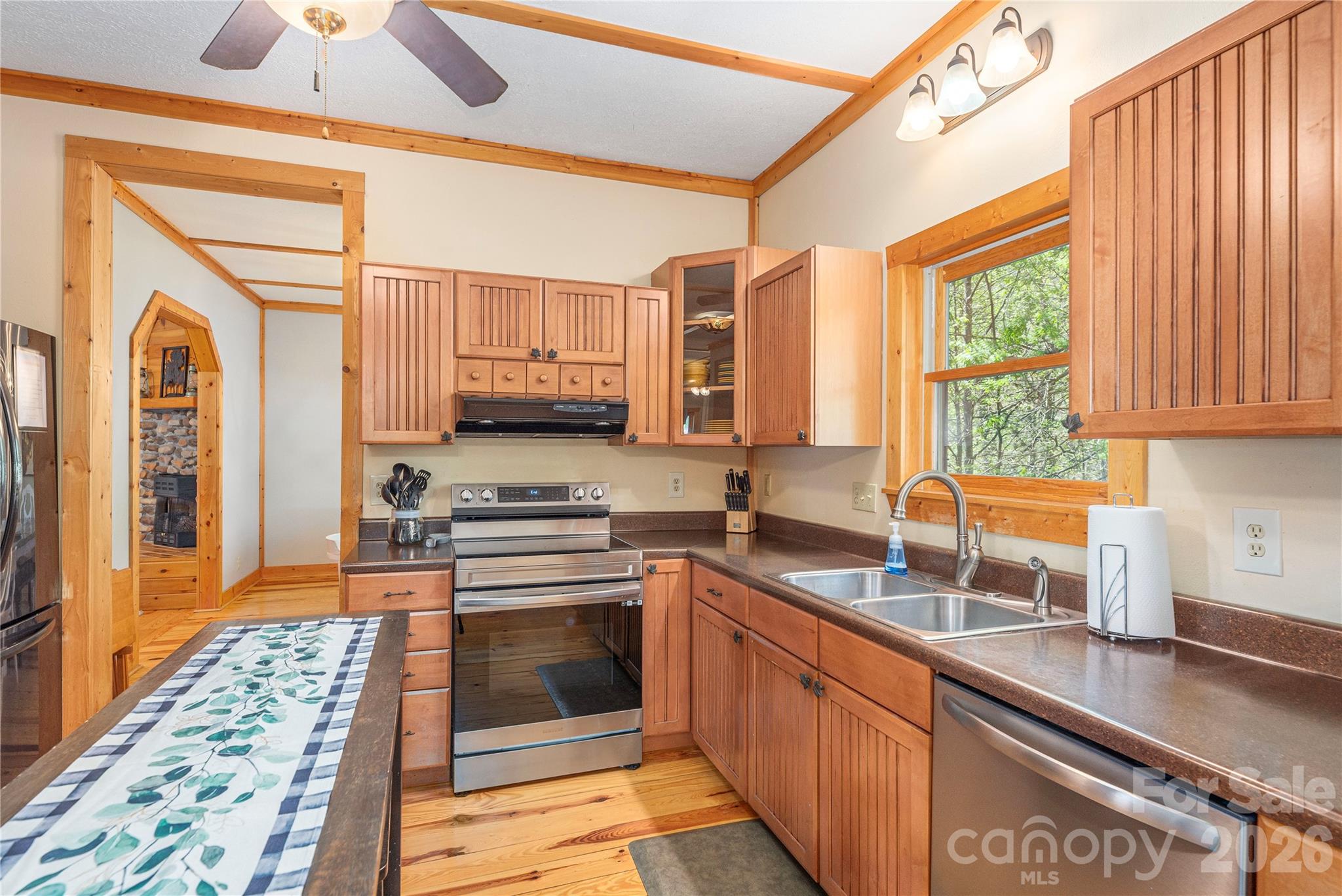 129 Valley Creek Drive Maggie Valley NC 28751