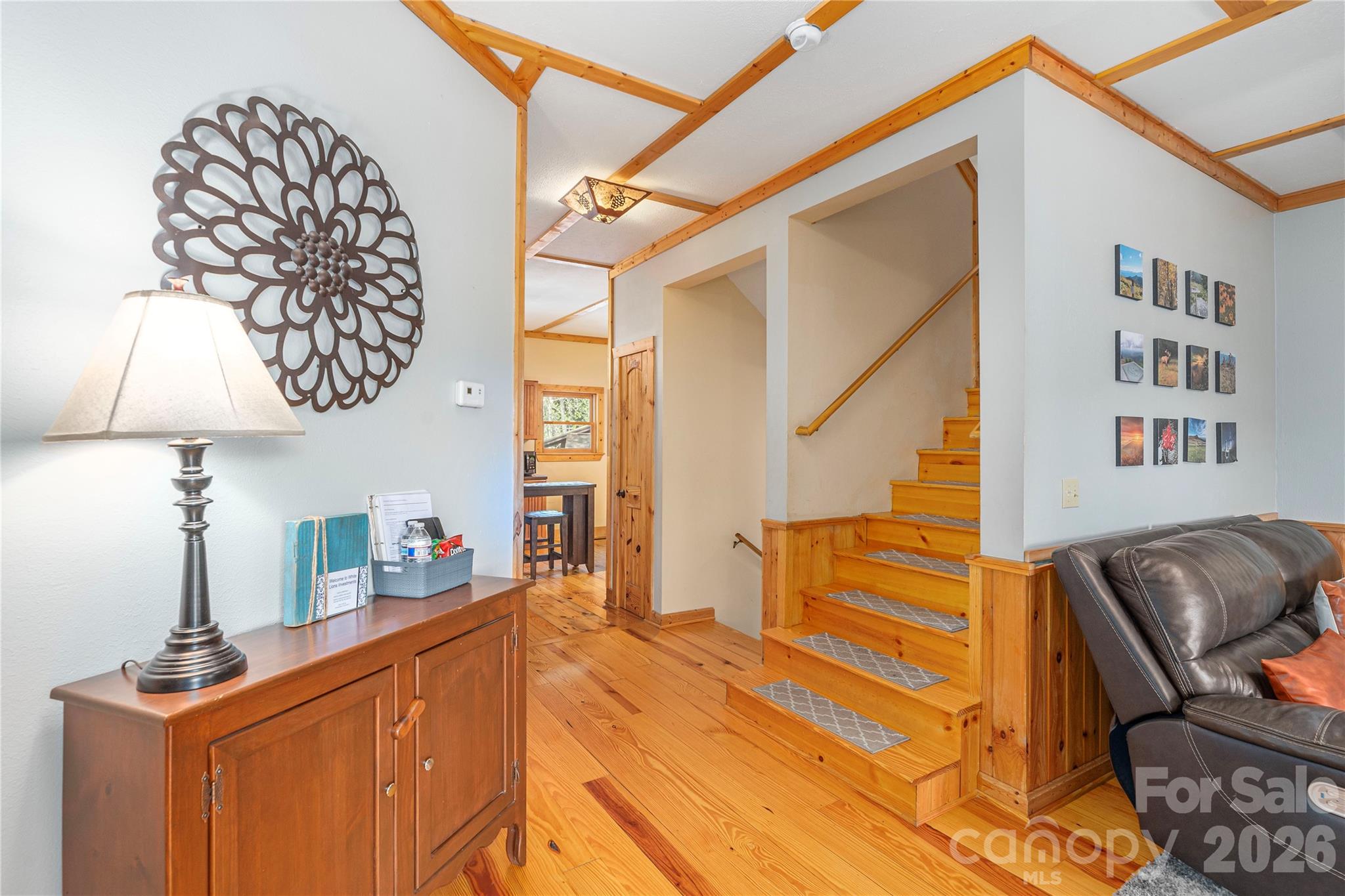 129 Valley Creek Drive Maggie Valley NC 28751