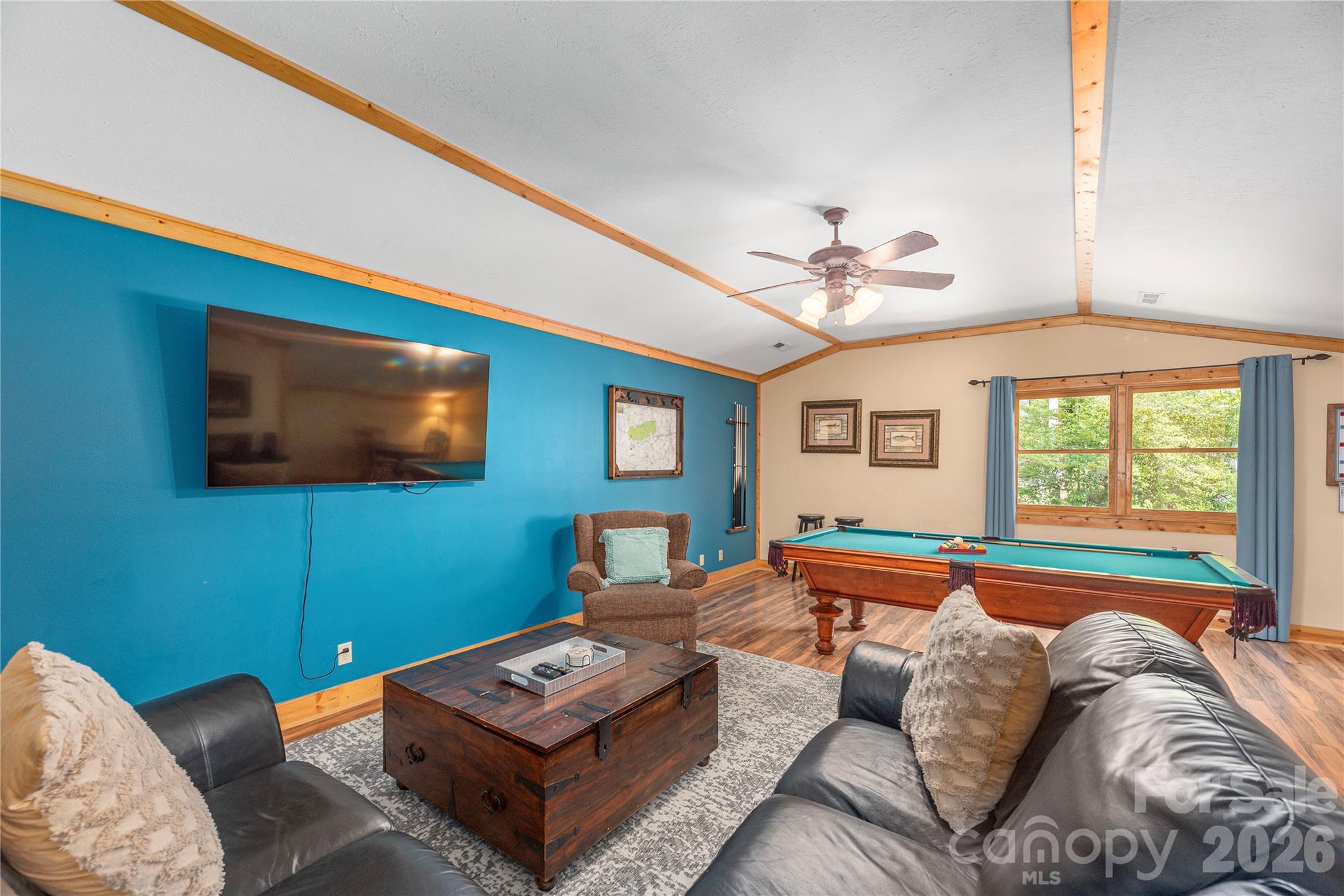 129 Valley Creek Drive Maggie Valley NC 28751