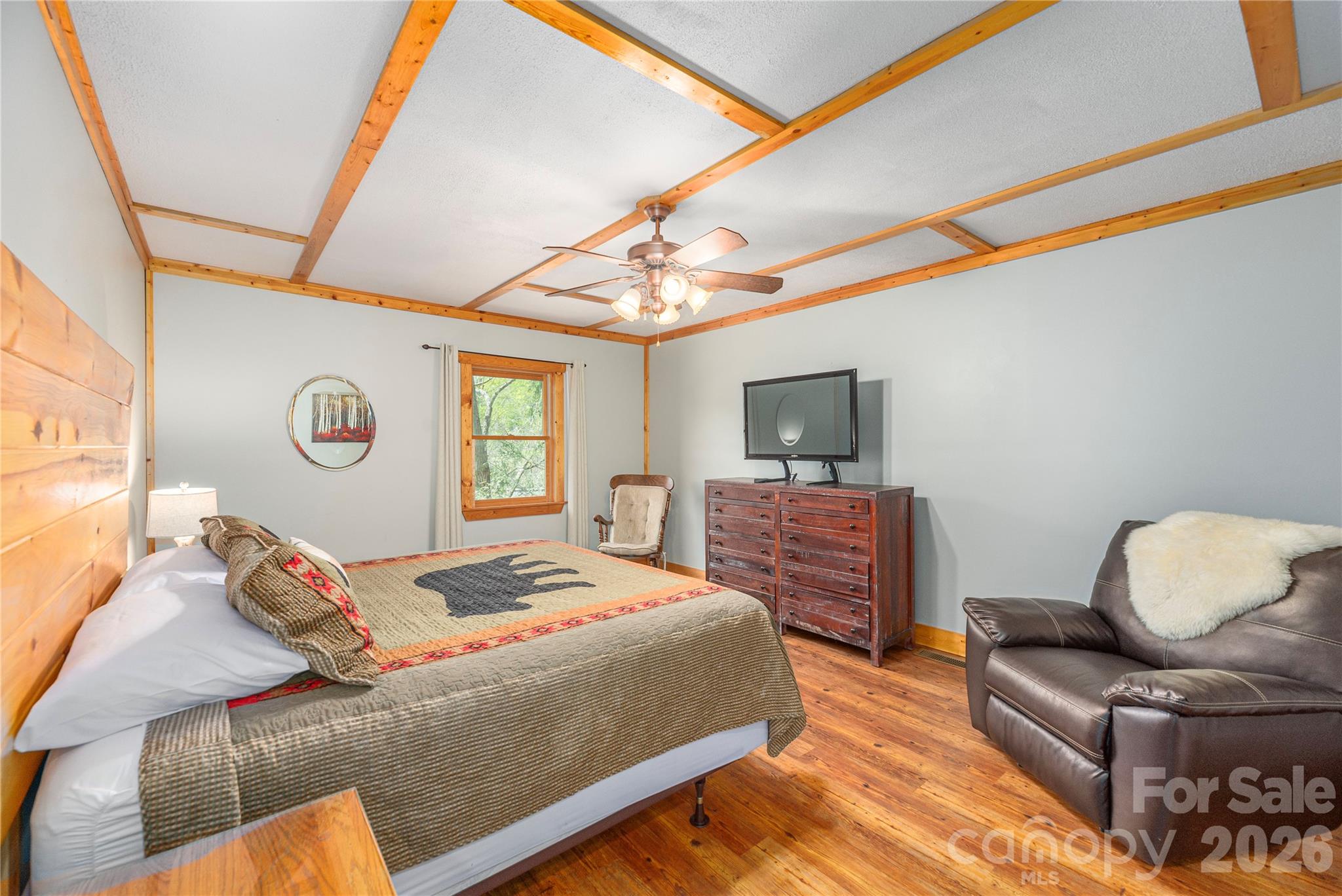 129 Valley Creek Drive Maggie Valley NC 28751