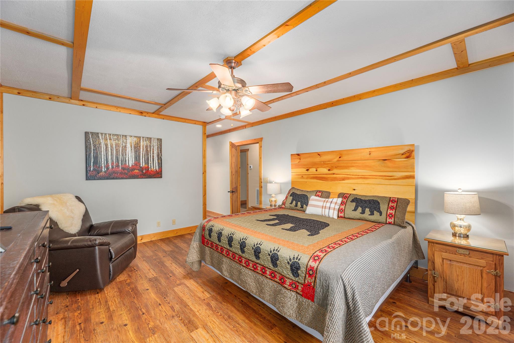 129 Valley Creek Drive Maggie Valley NC 28751