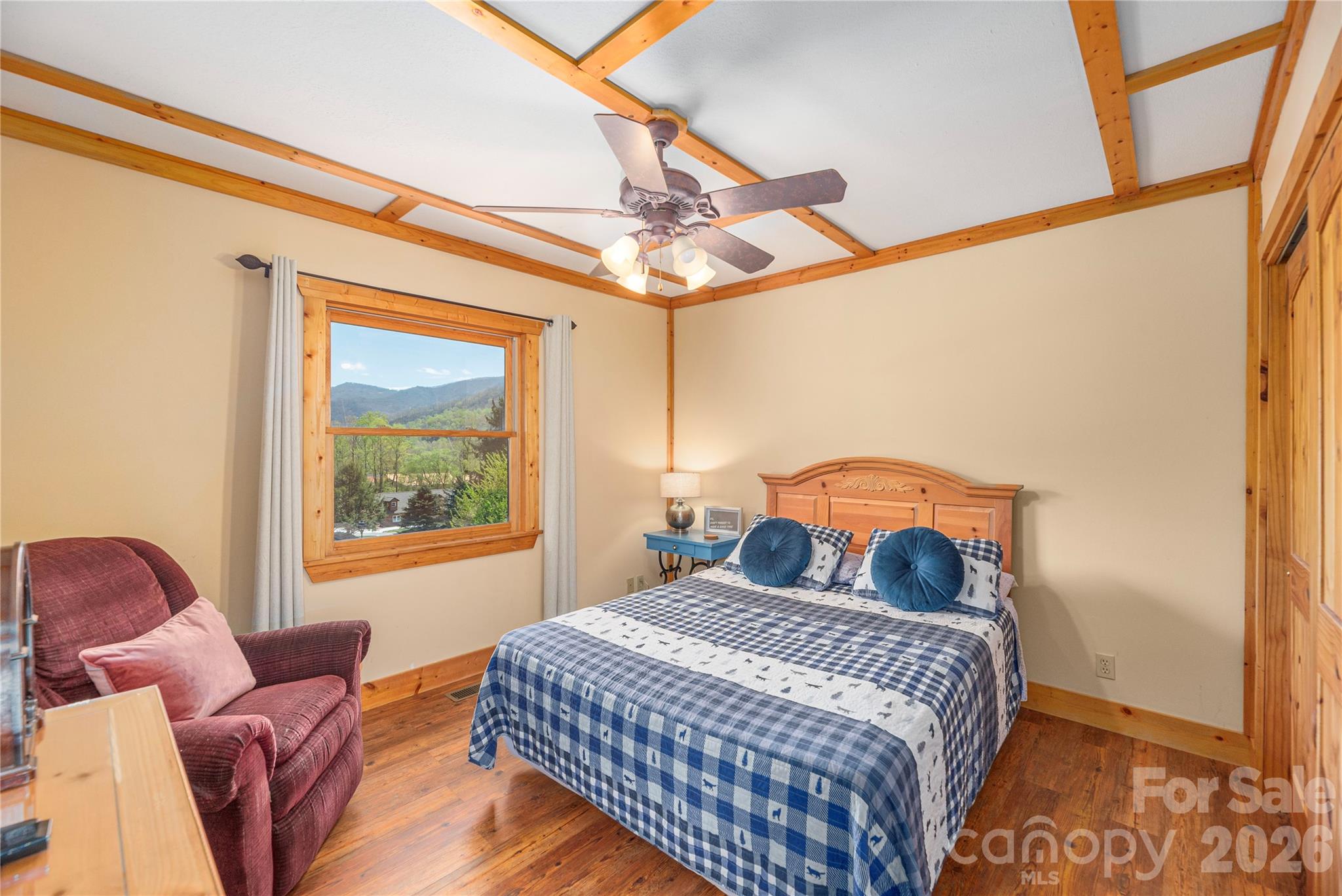 129 Valley Creek Drive Maggie Valley NC 28751