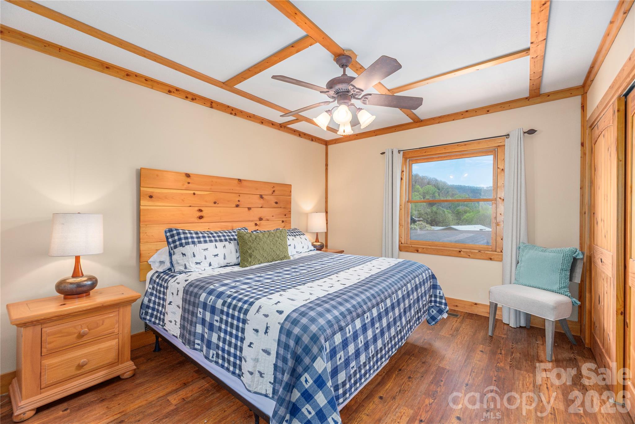 129 Valley Creek Drive Maggie Valley NC 28751