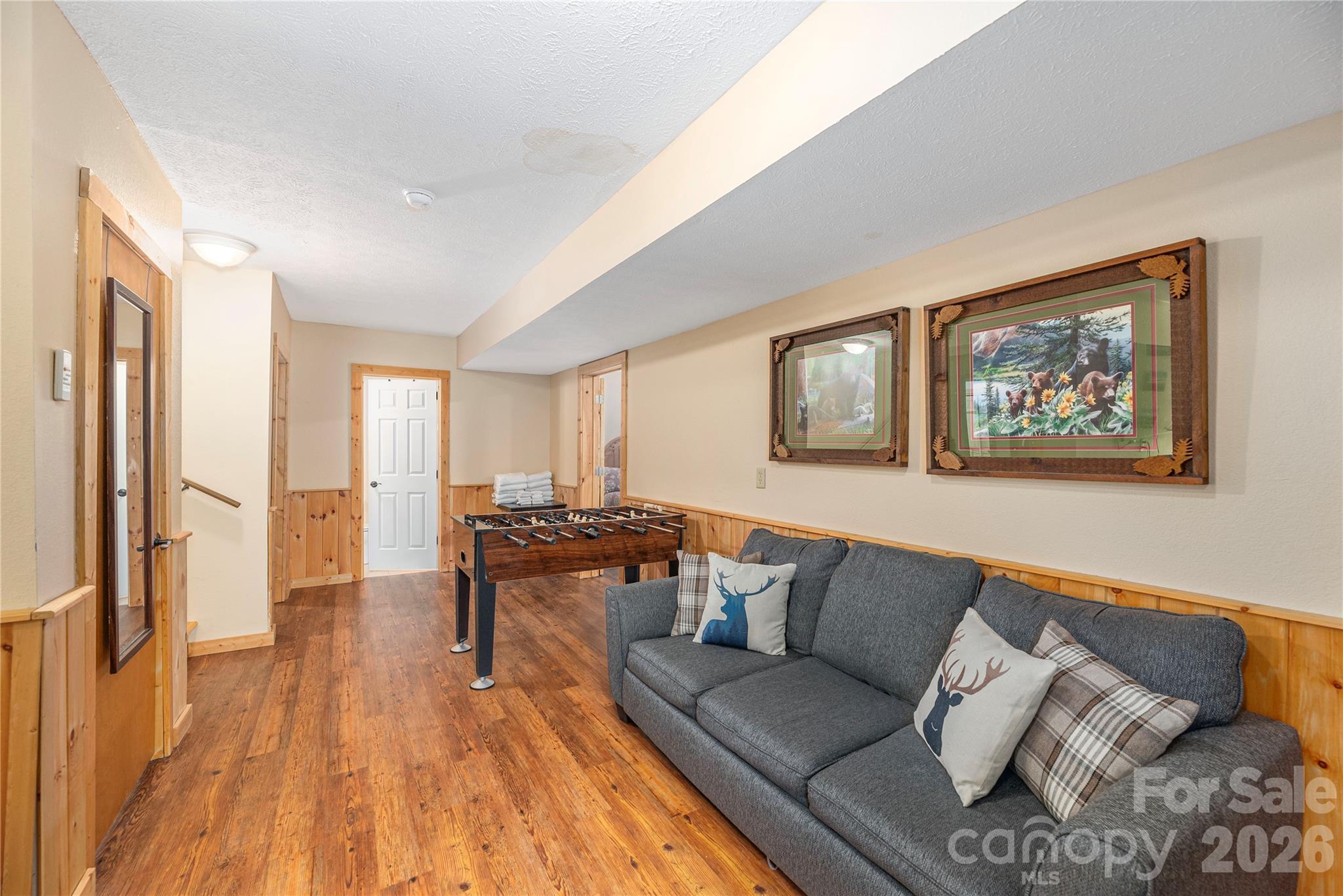 129 Valley Creek Drive Maggie Valley NC 28751
