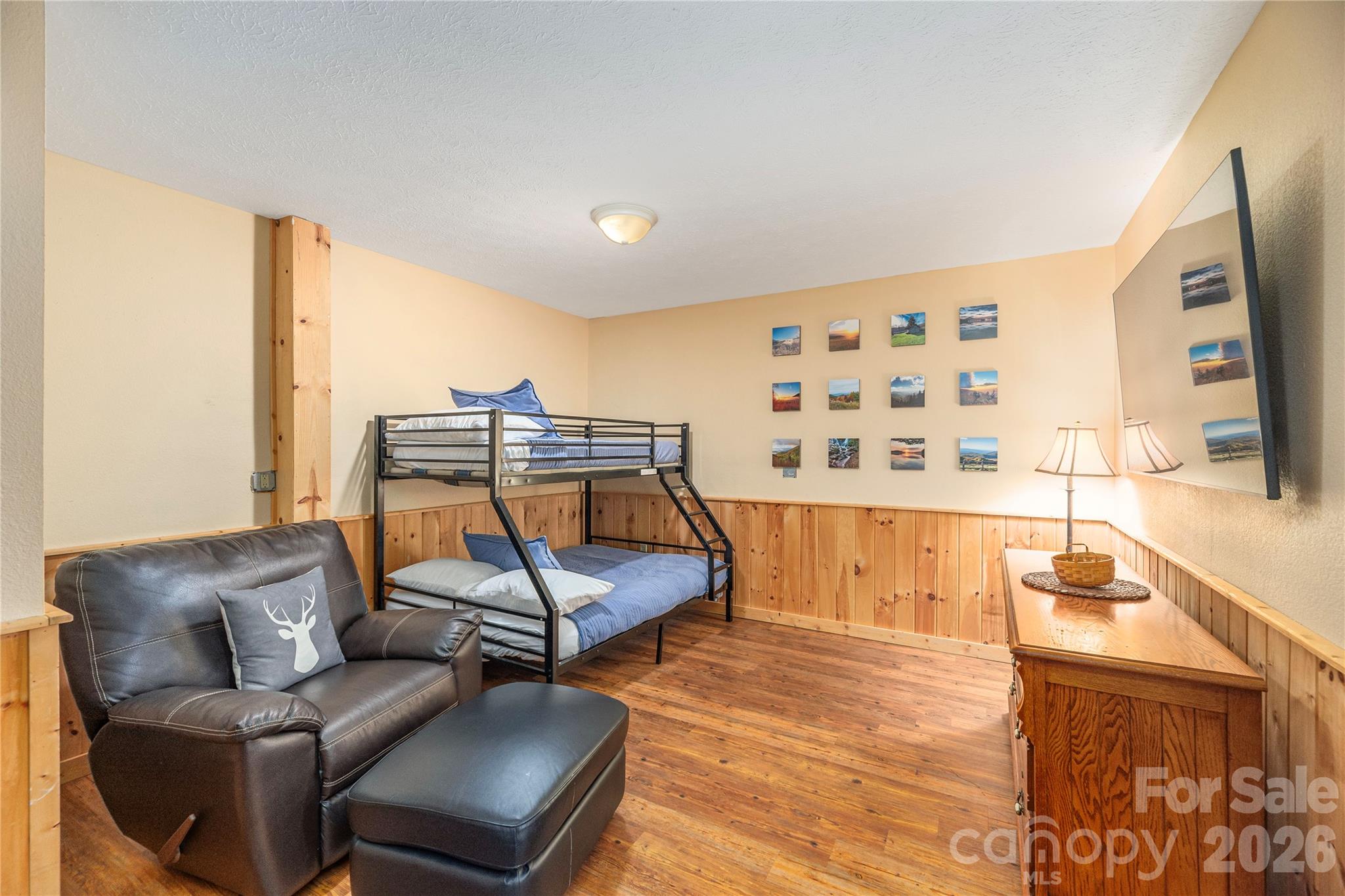 129 Valley Creek Drive Maggie Valley NC 28751