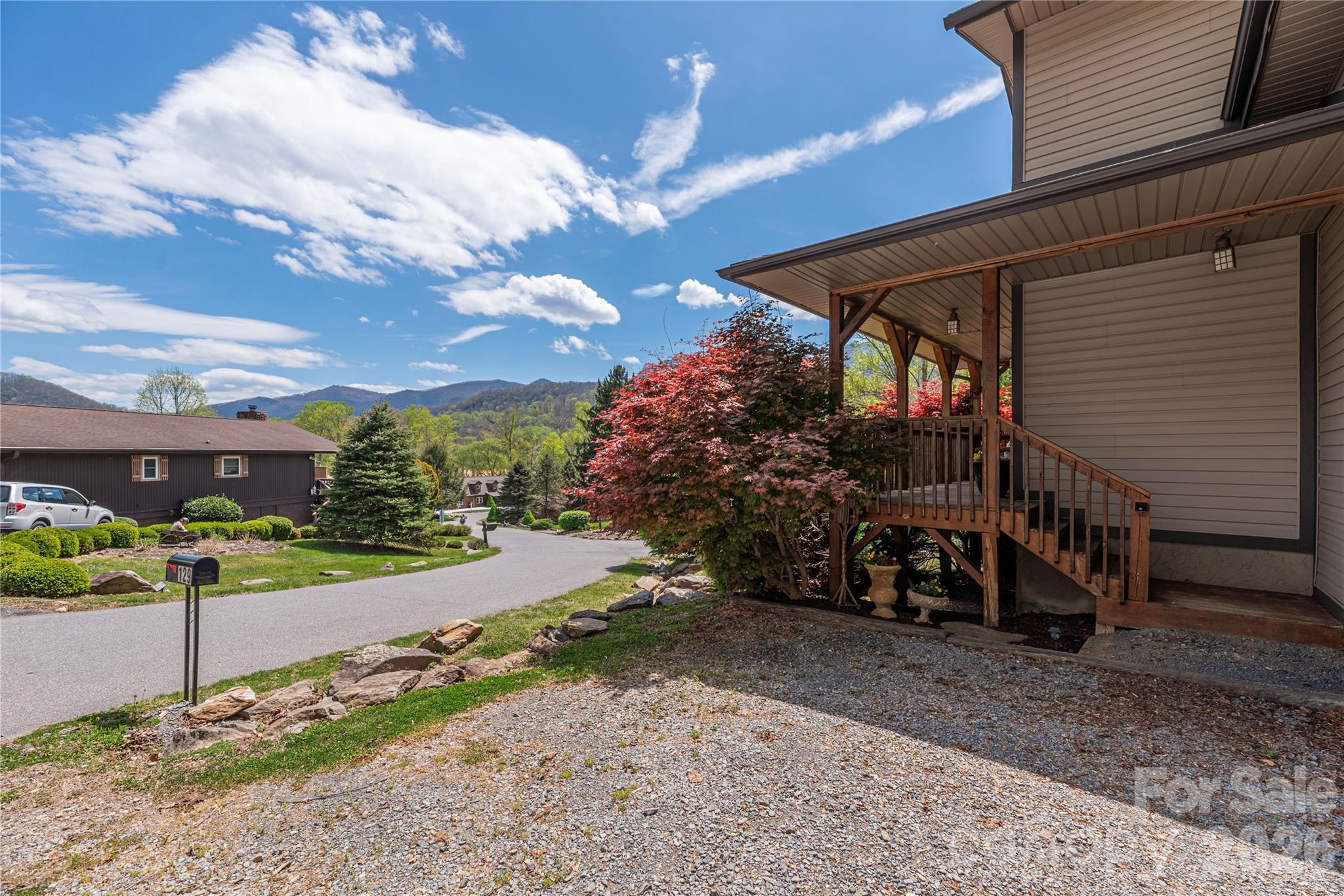 129 Valley Creek Drive Maggie Valley NC 28751