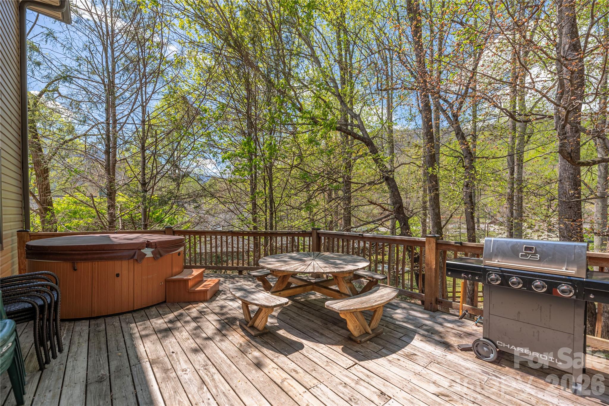 129 Valley Creek Drive Maggie Valley NC 28751