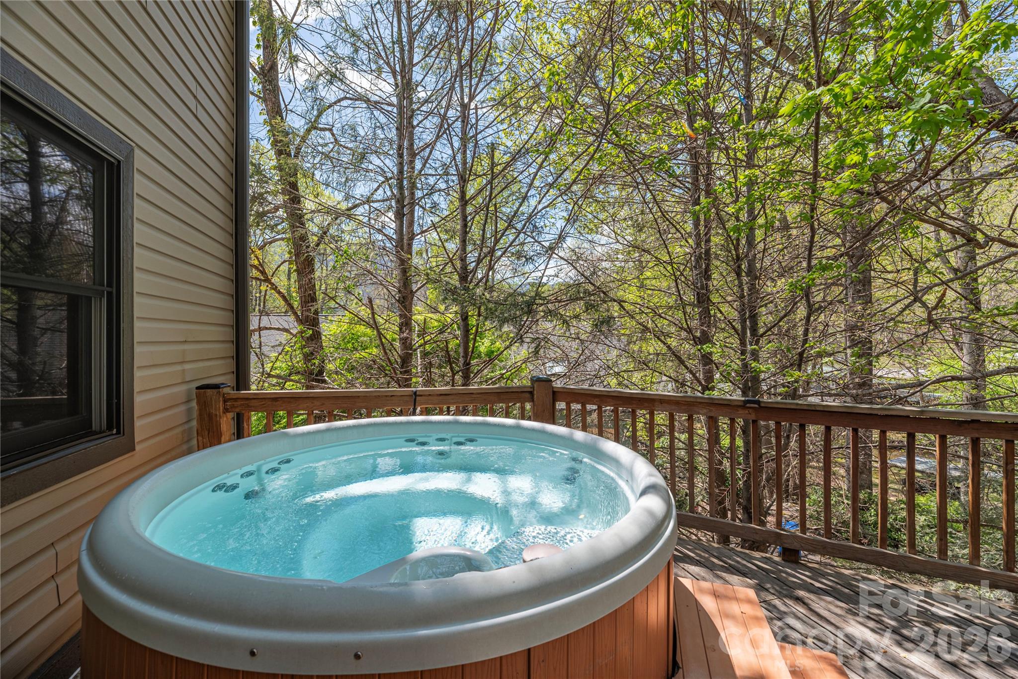 129 Valley Creek Drive Maggie Valley NC 28751