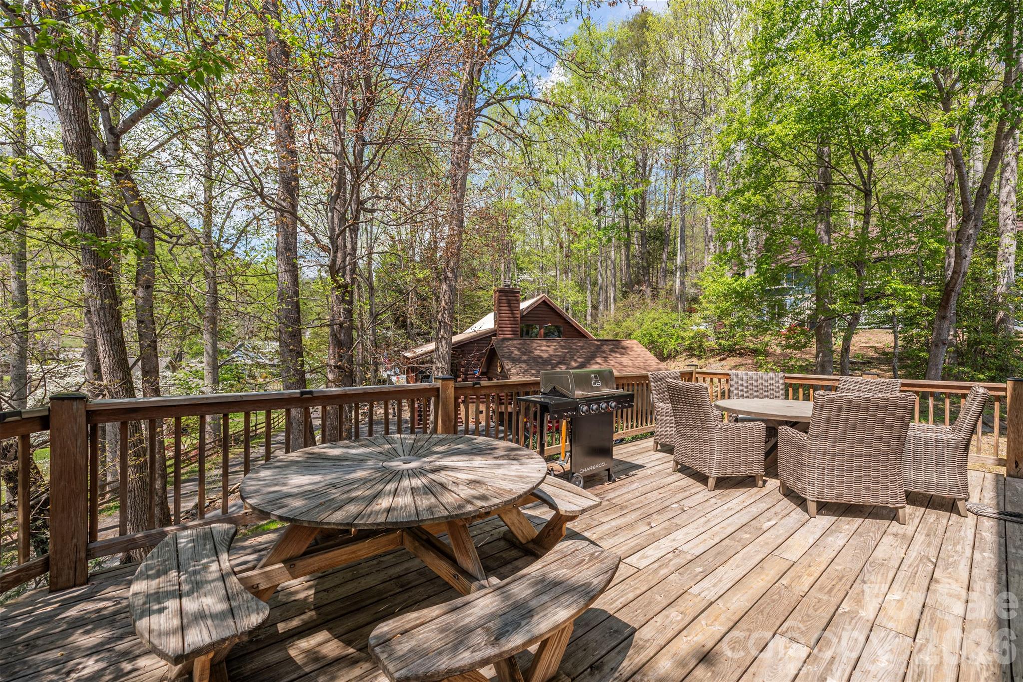 129 Valley Creek Drive Maggie Valley NC 28751