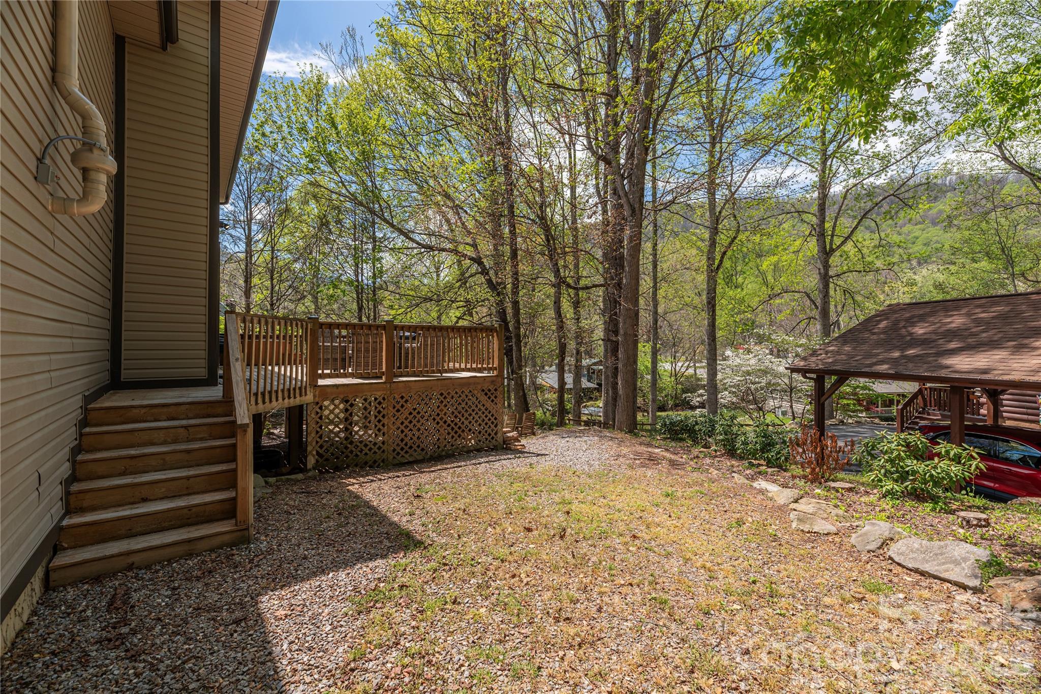 129 Valley Creek Drive Maggie Valley NC 28751
