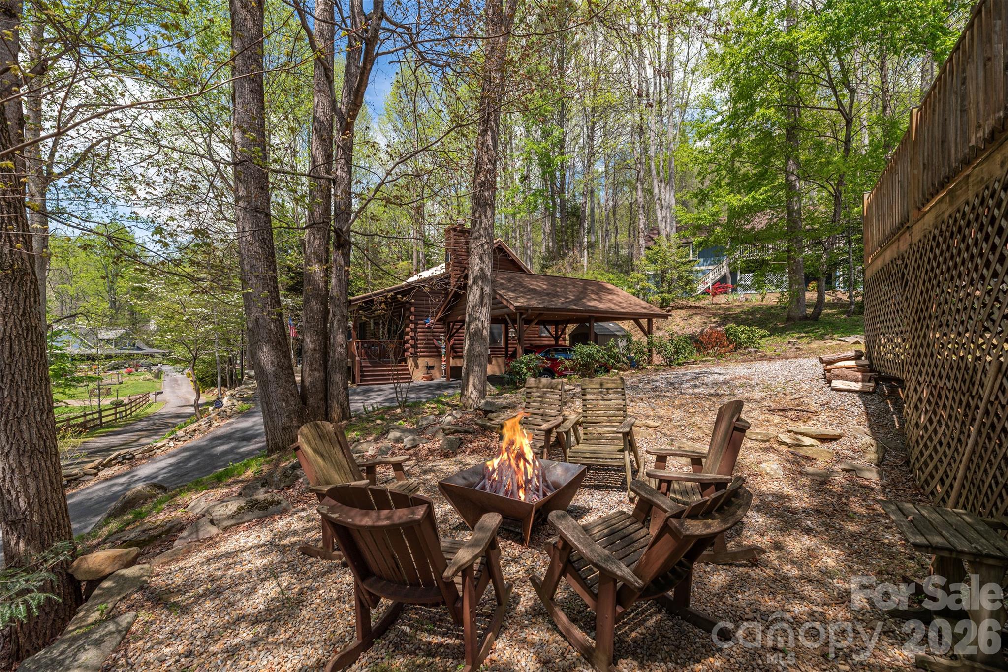 129 Valley Creek Drive Maggie Valley NC 28751