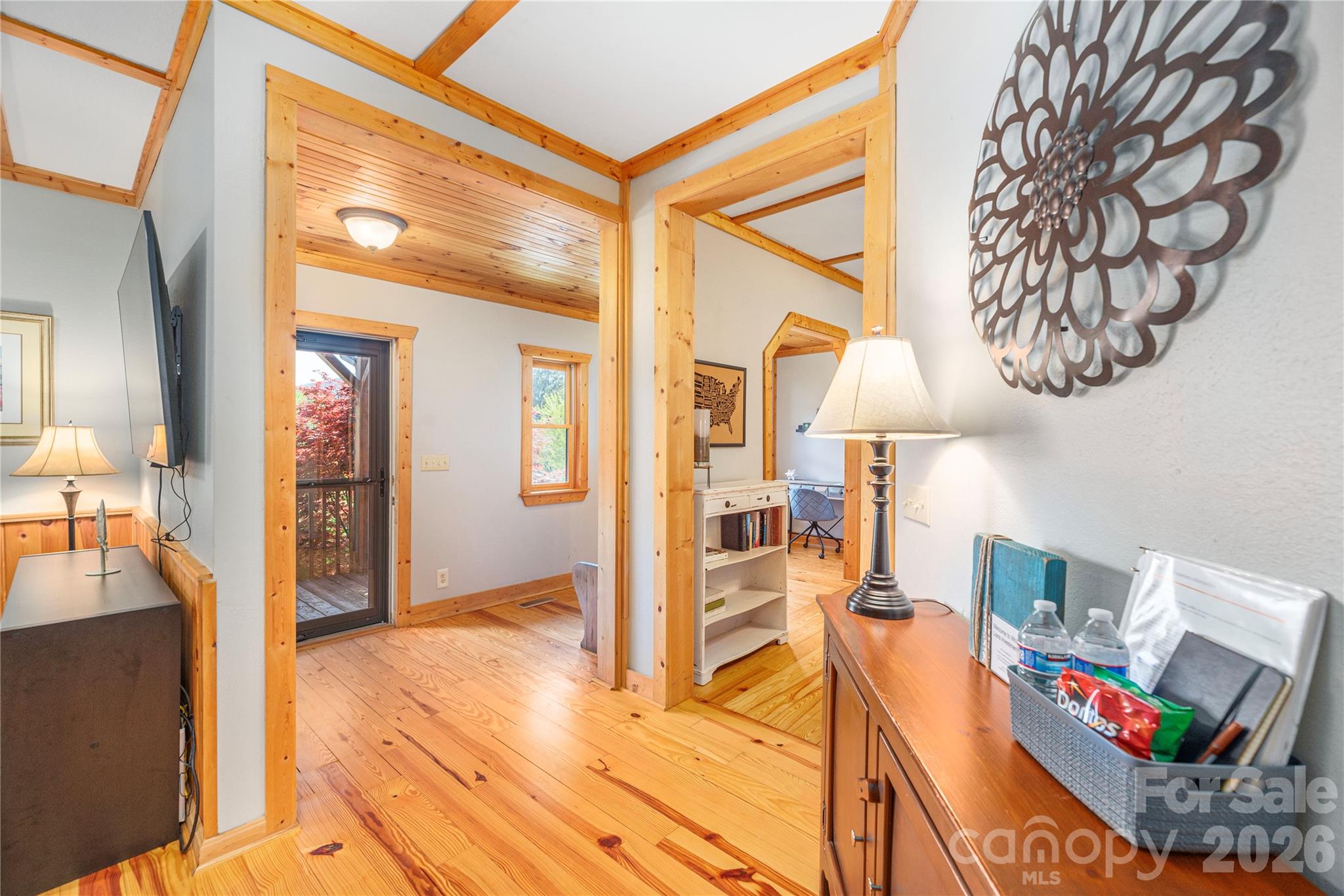 129 Valley Creek Drive Maggie Valley NC 28751