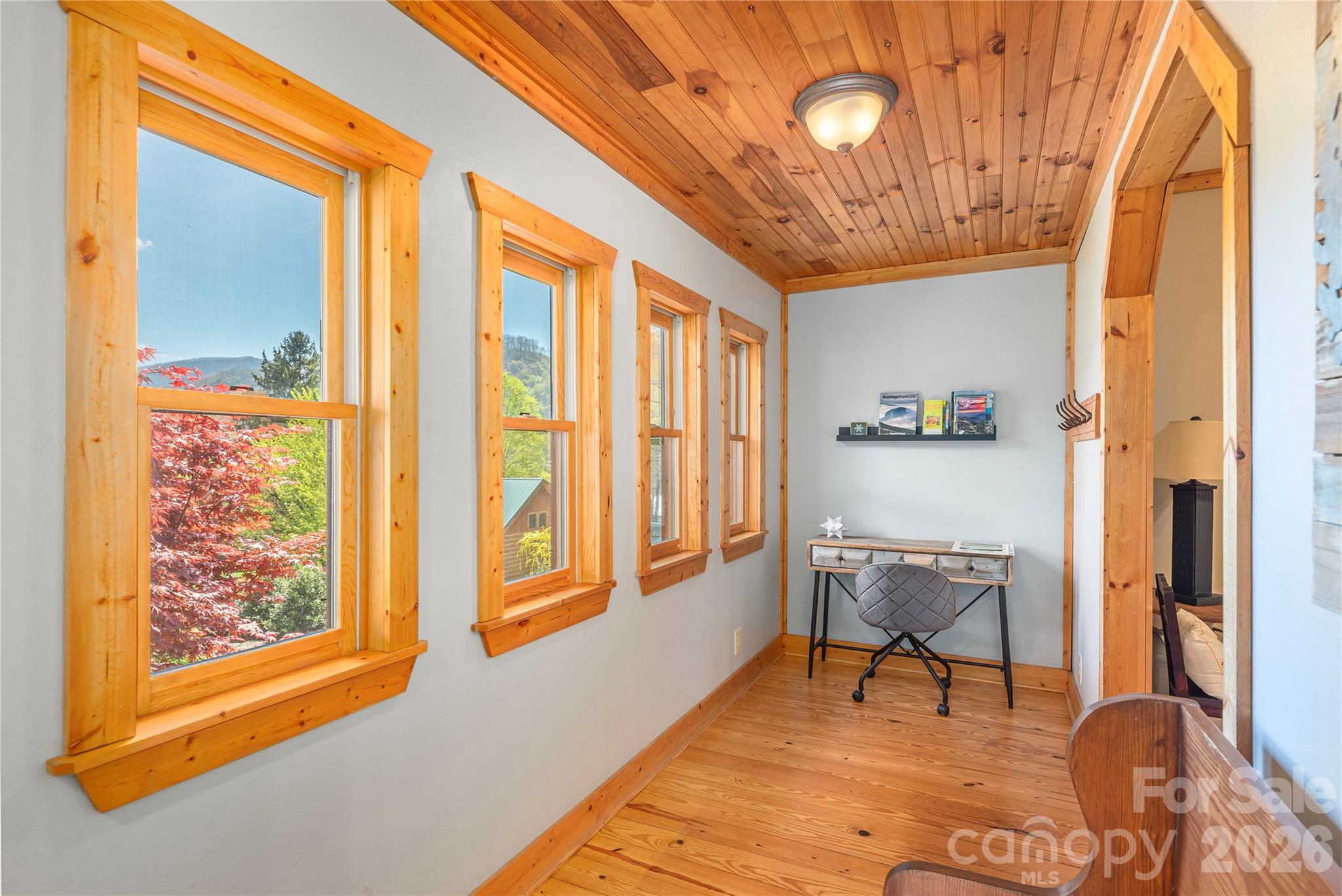 129 Valley Creek Drive Maggie Valley NC 28751