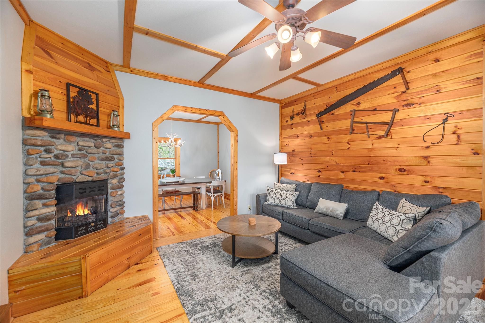 129 Valley Creek Drive Maggie Valley NC 28751