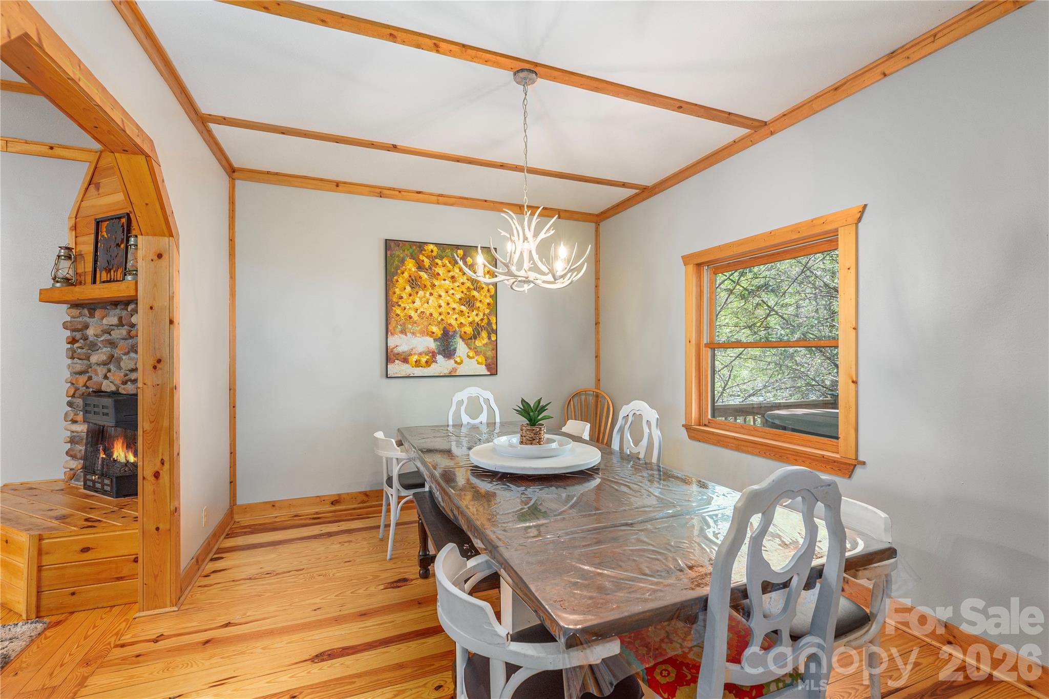 129 Valley Creek Drive Maggie Valley NC 28751