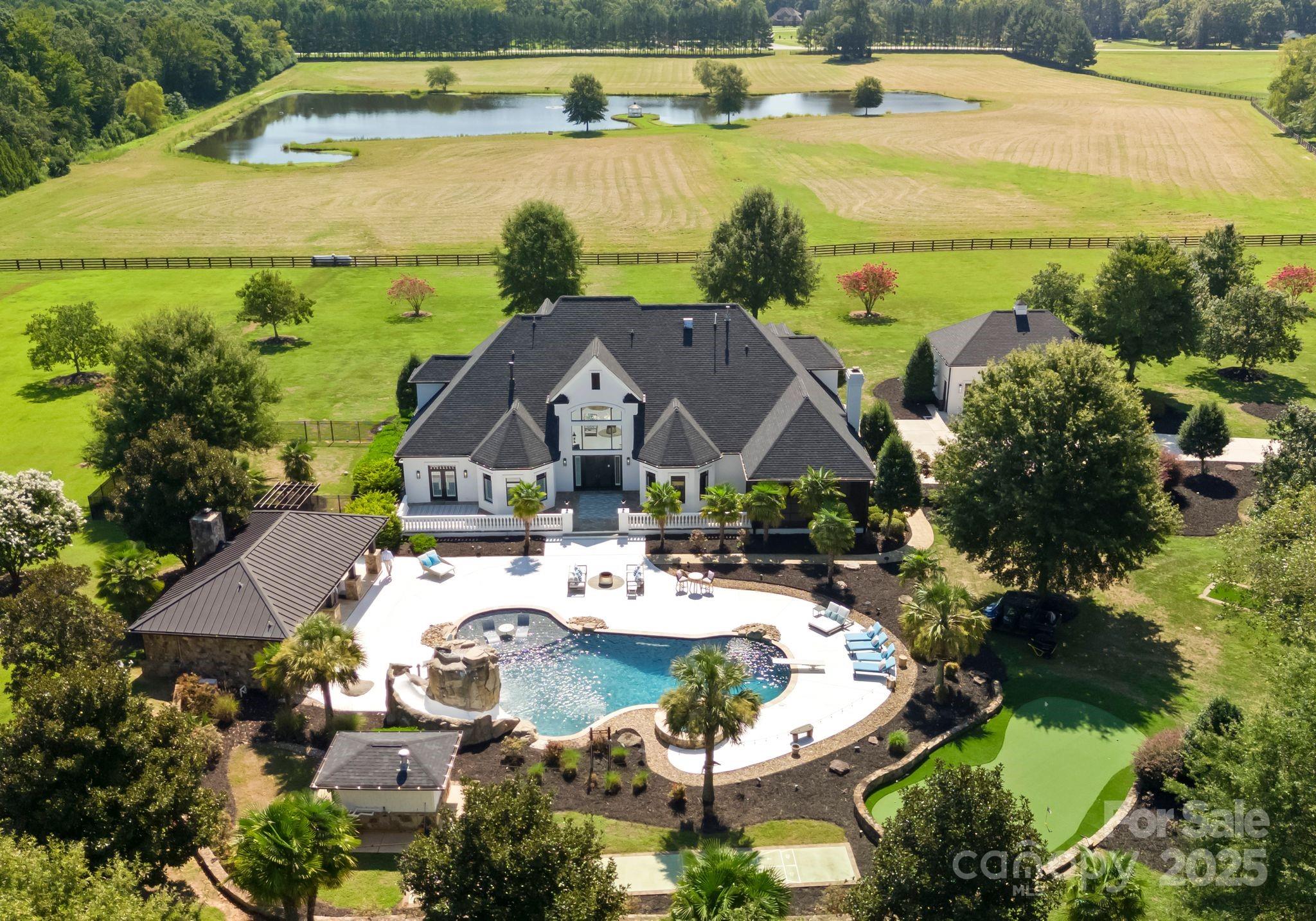315 Brief Road W Indian Trail NC 28079