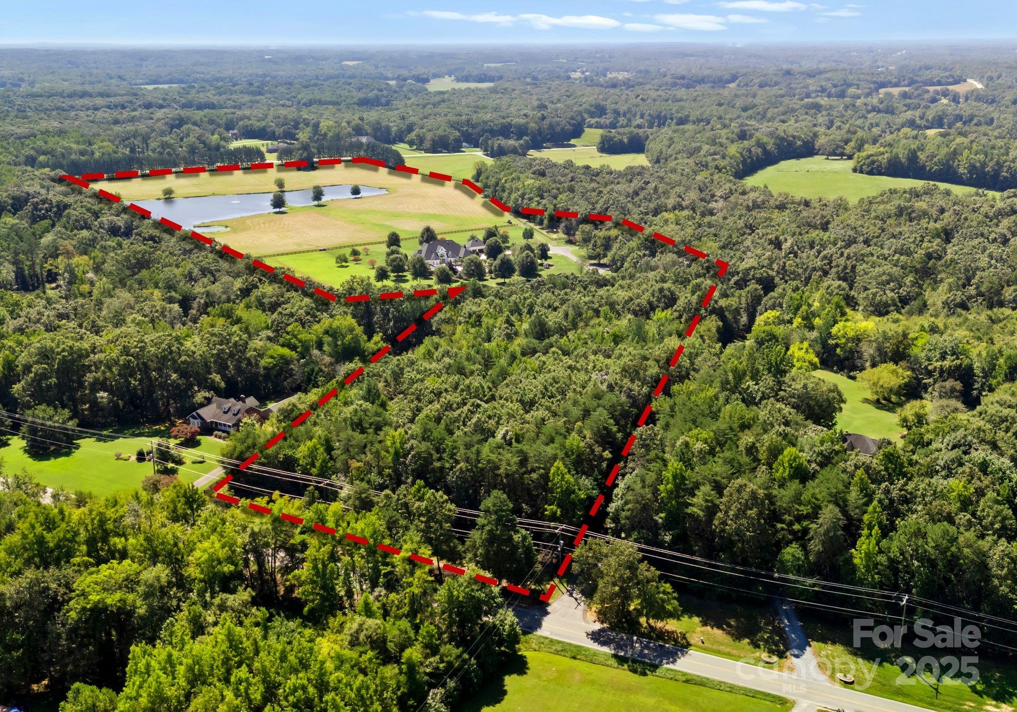 315 Brief Road W Indian Trail NC 28079