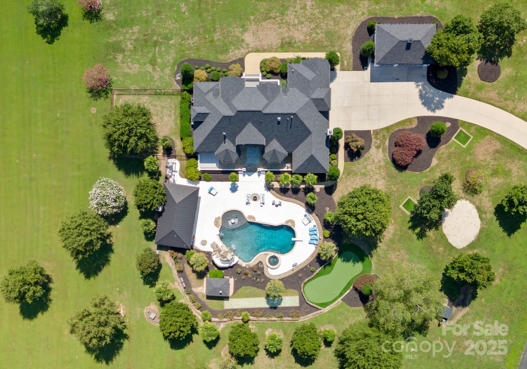 315 Brief Road W Indian Trail NC 28079