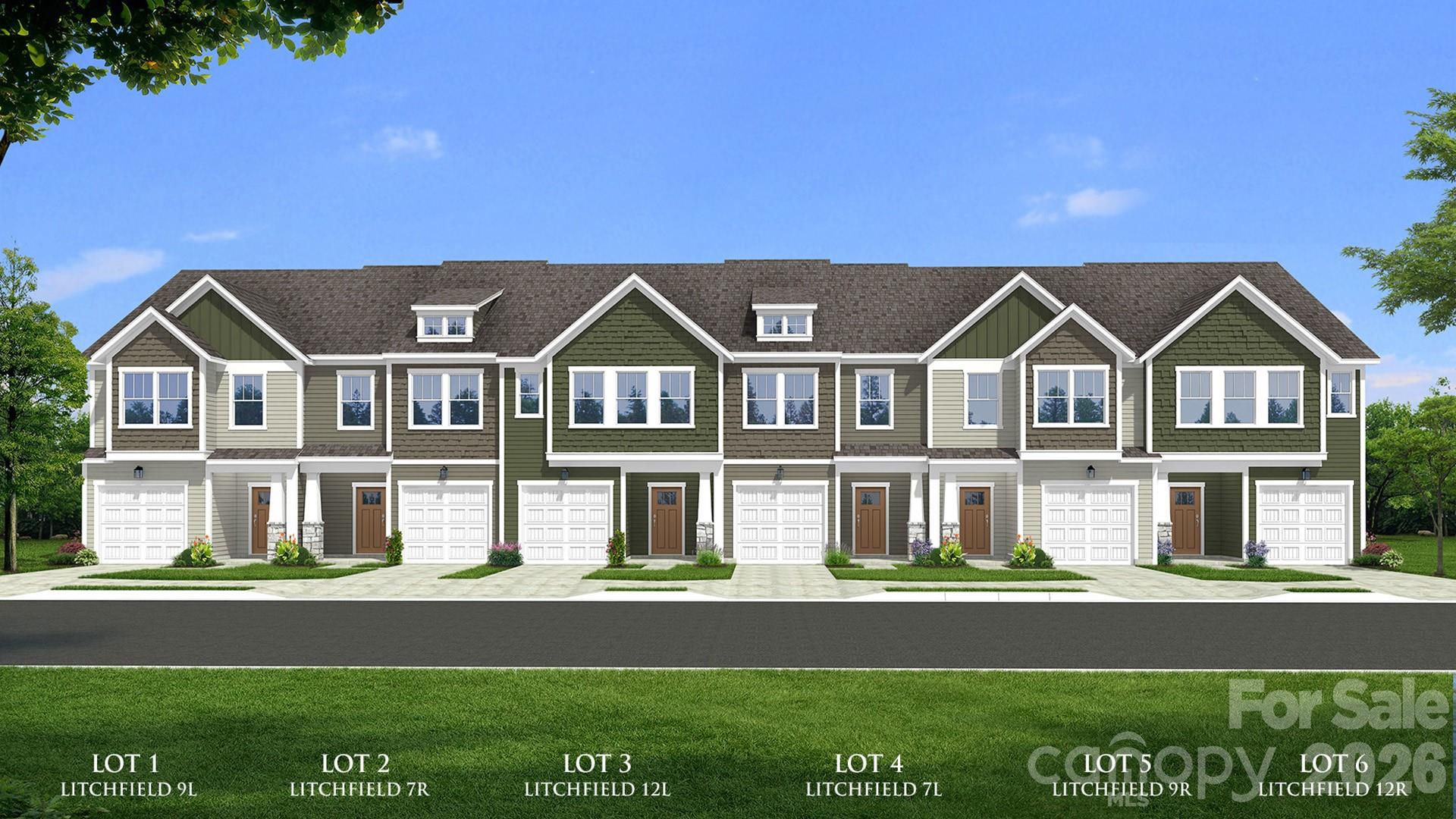 59 Moon Haven Way Arden NC 28704