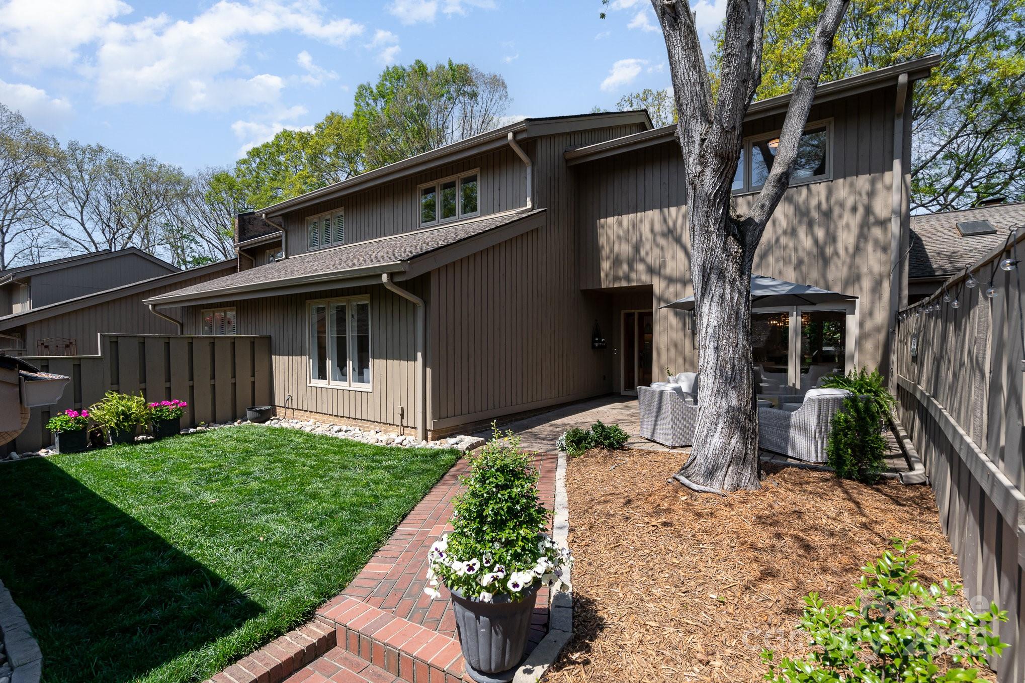 5306 Wingedfoot Road Charlotte NC 28226