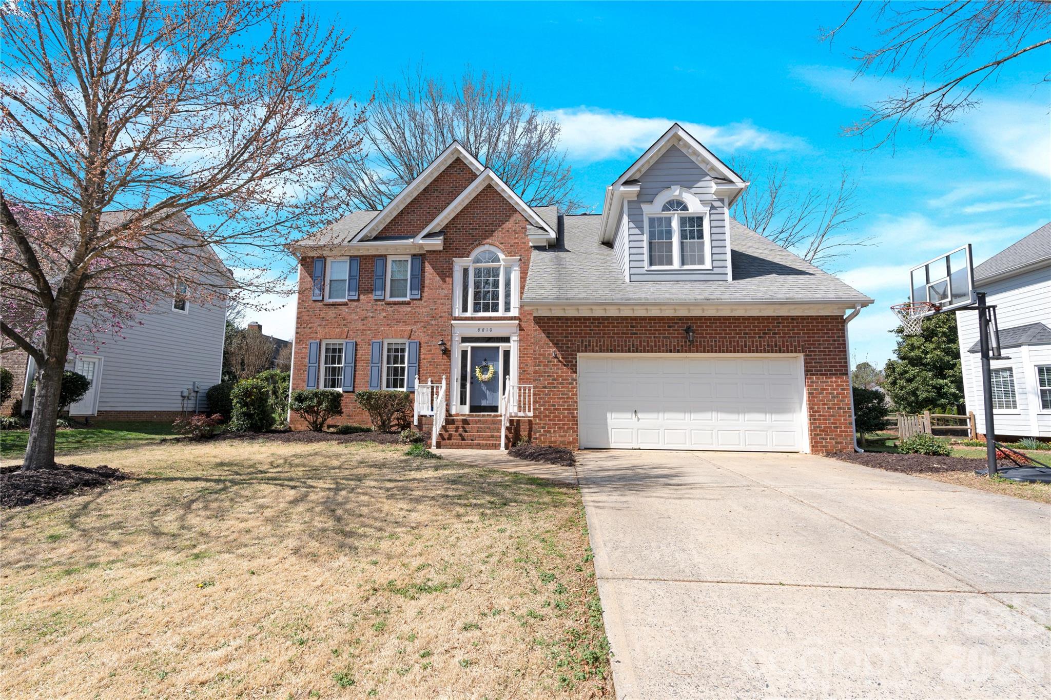 8810 Peppergrass Lane Waxhaw NC 28173