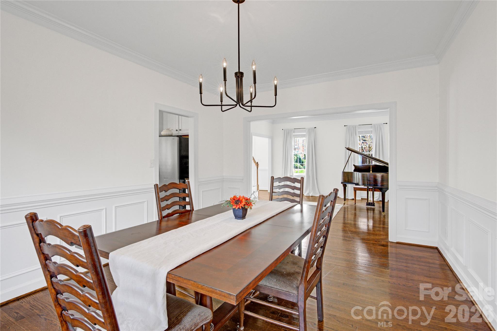8810 Peppergrass Lane Waxhaw NC 28173