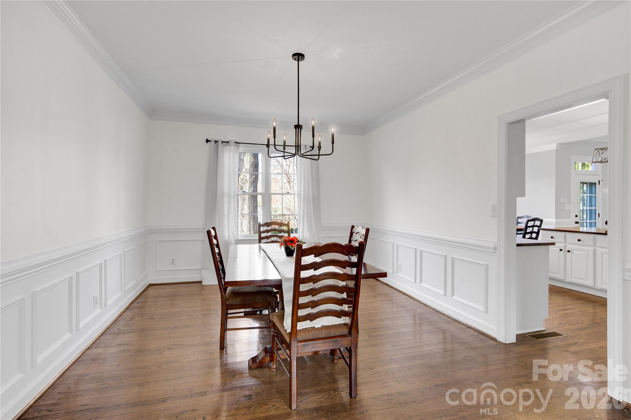8810 Peppergrass Lane Waxhaw NC 28173