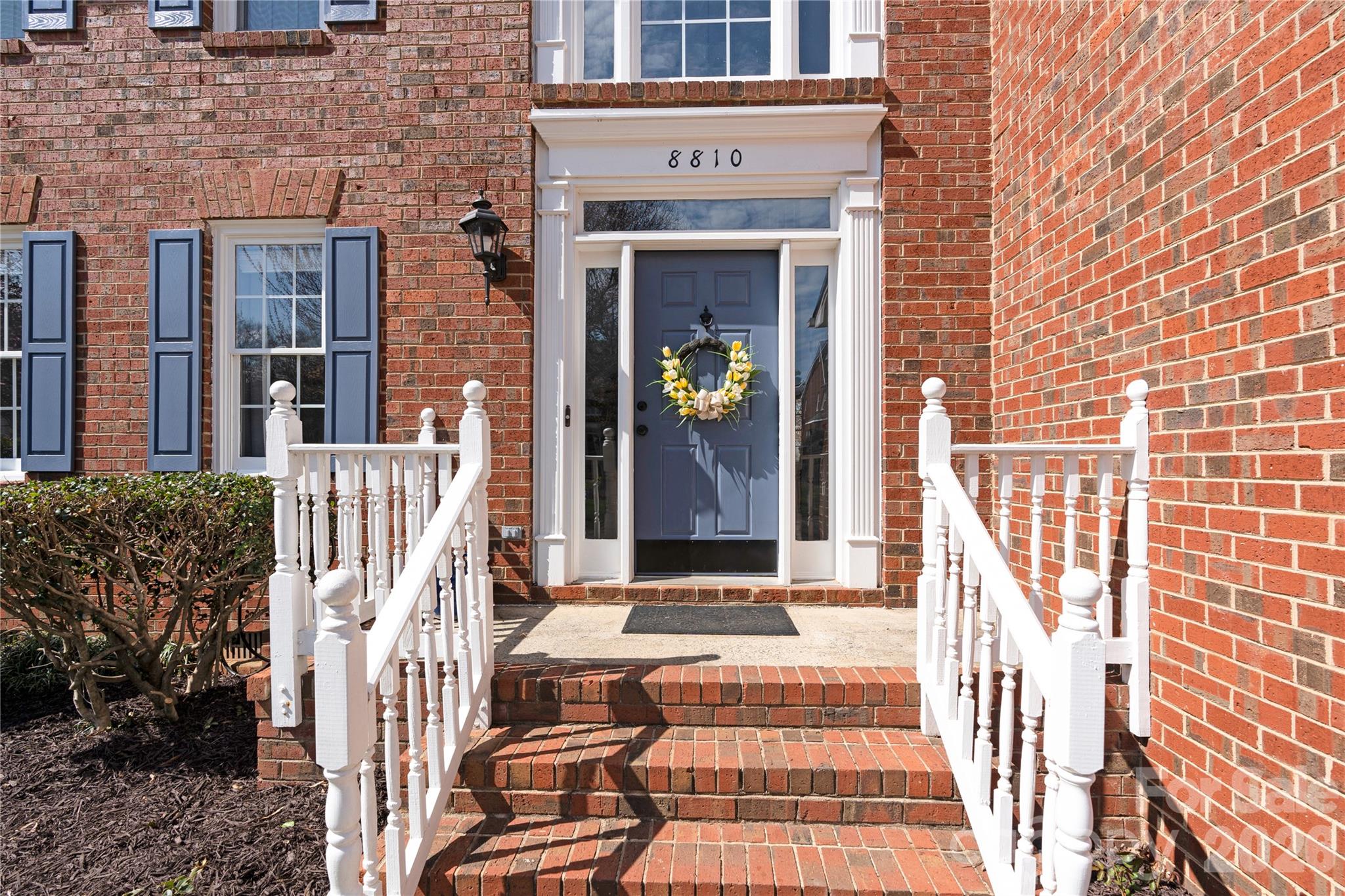 8810 Peppergrass Lane Waxhaw NC 28173