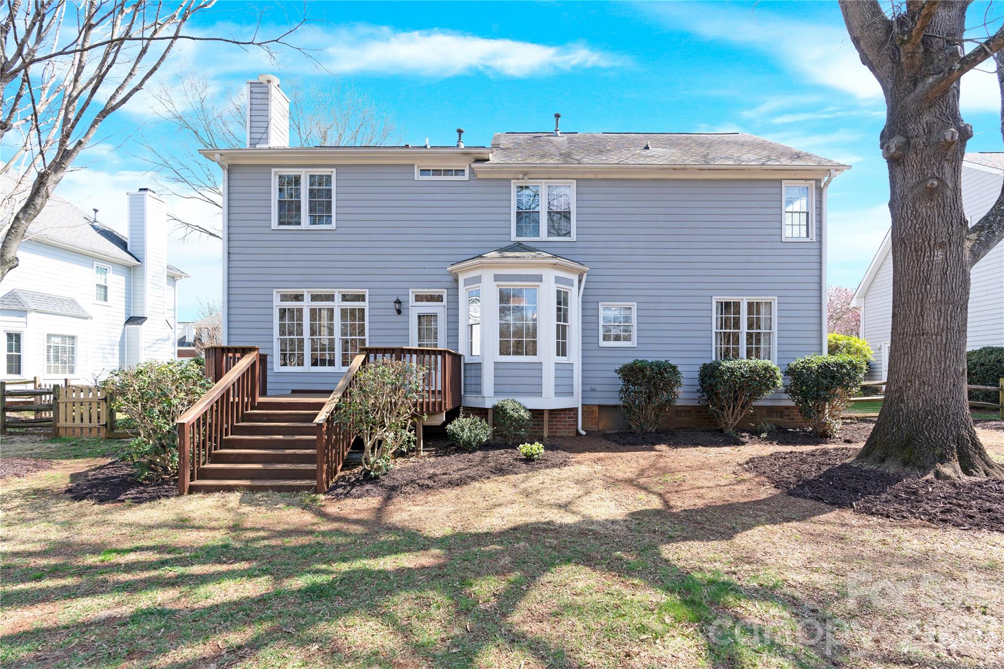 8810 Peppergrass Lane Waxhaw NC 28173