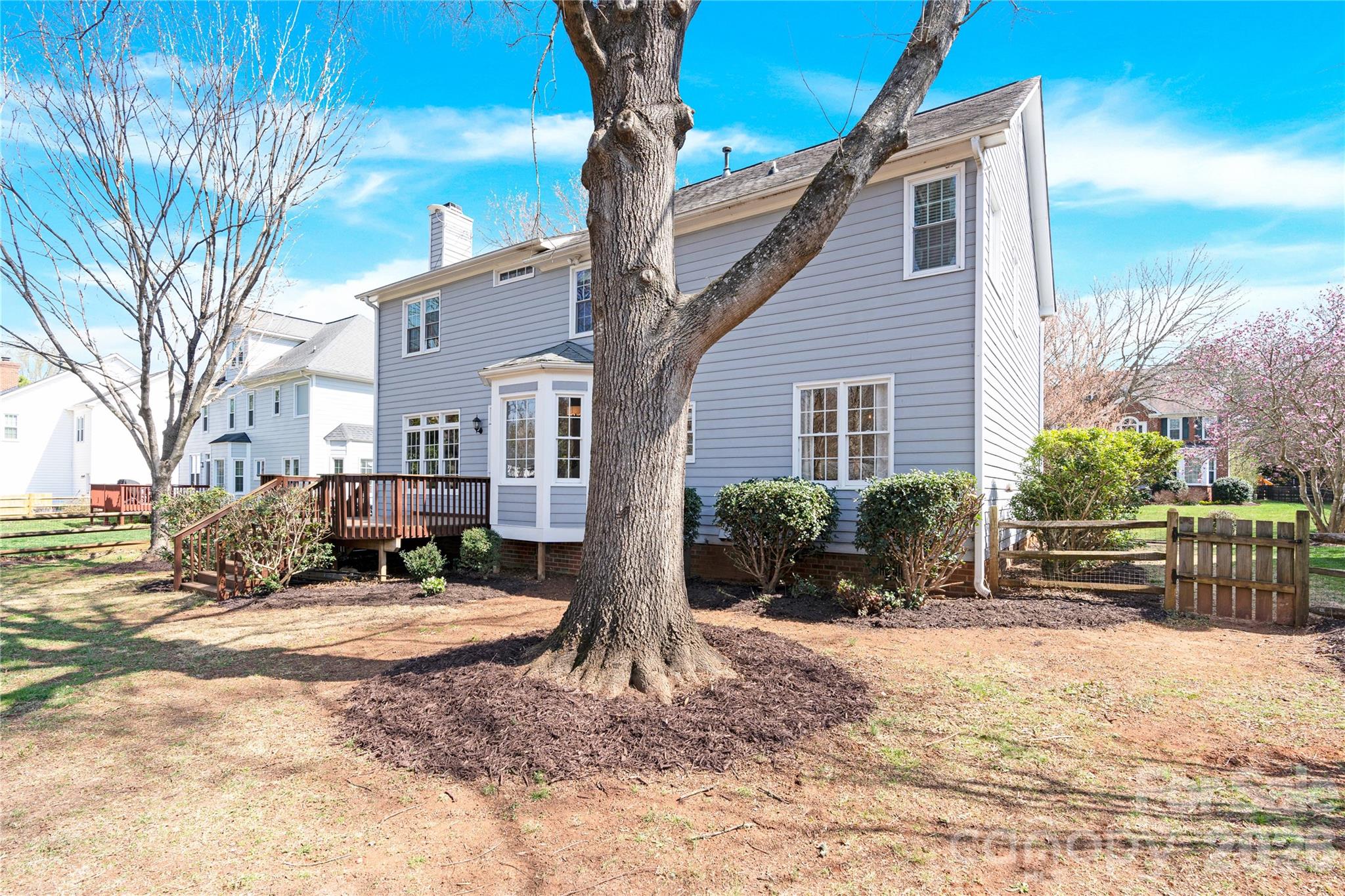 8810 Peppergrass Lane Waxhaw NC 28173