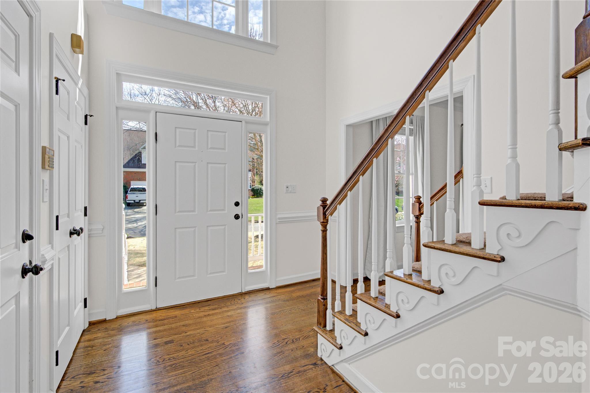 8810 Peppergrass Lane Waxhaw NC 28173