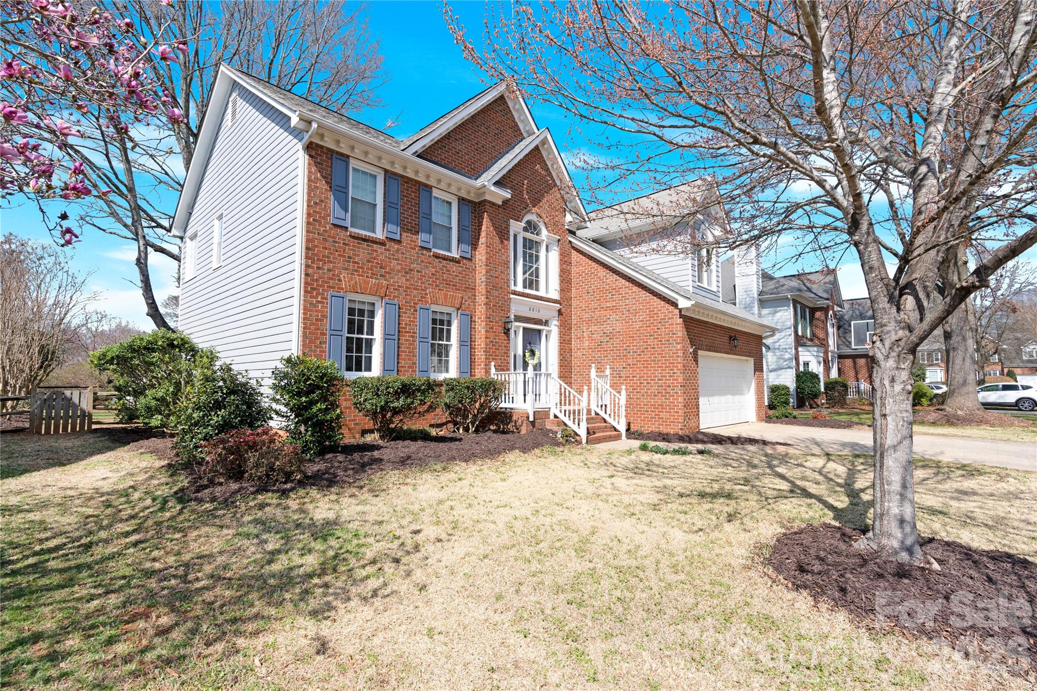 8810 Peppergrass Lane Waxhaw NC 28173