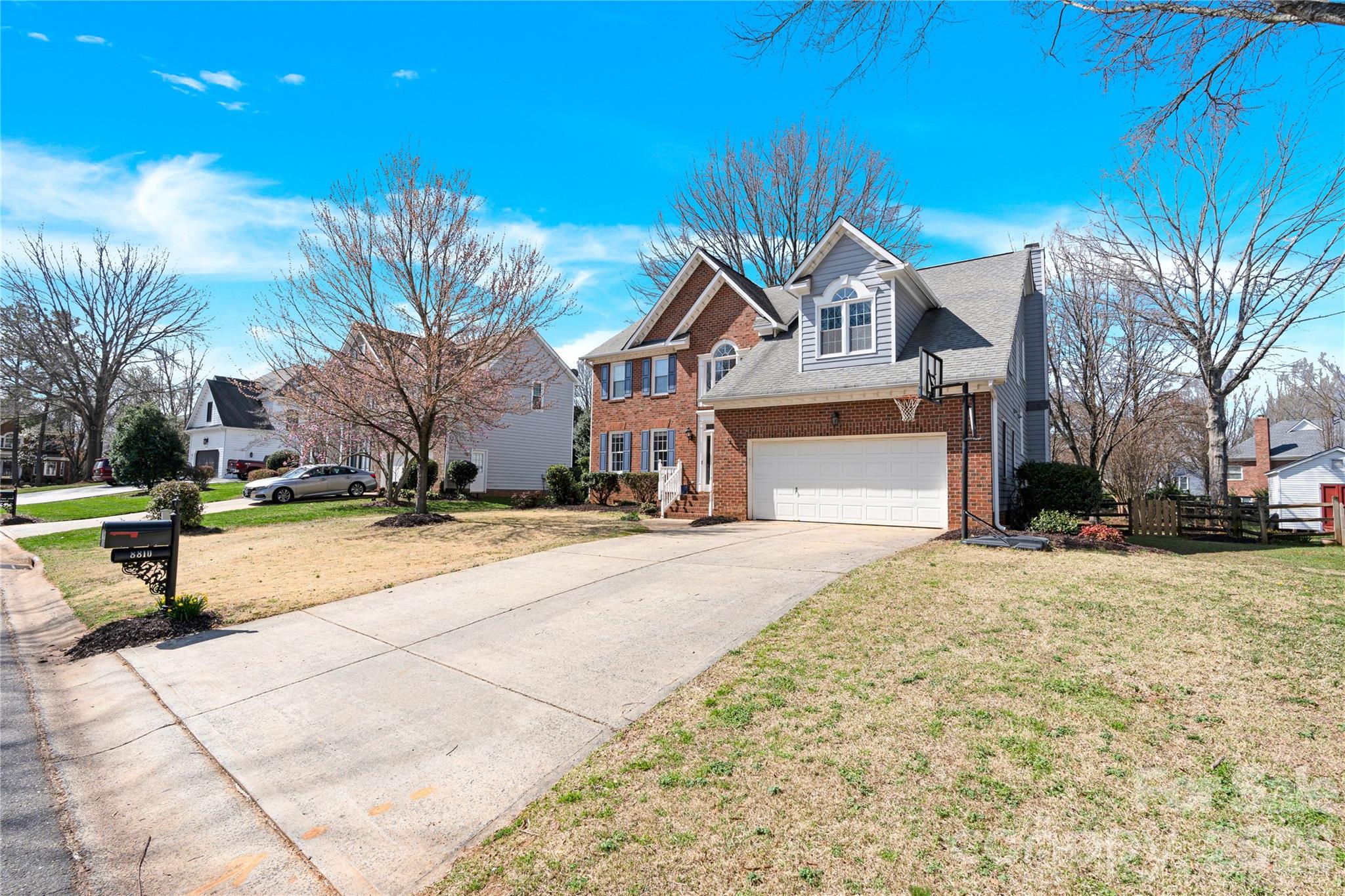 8810 Peppergrass Lane Waxhaw NC 28173