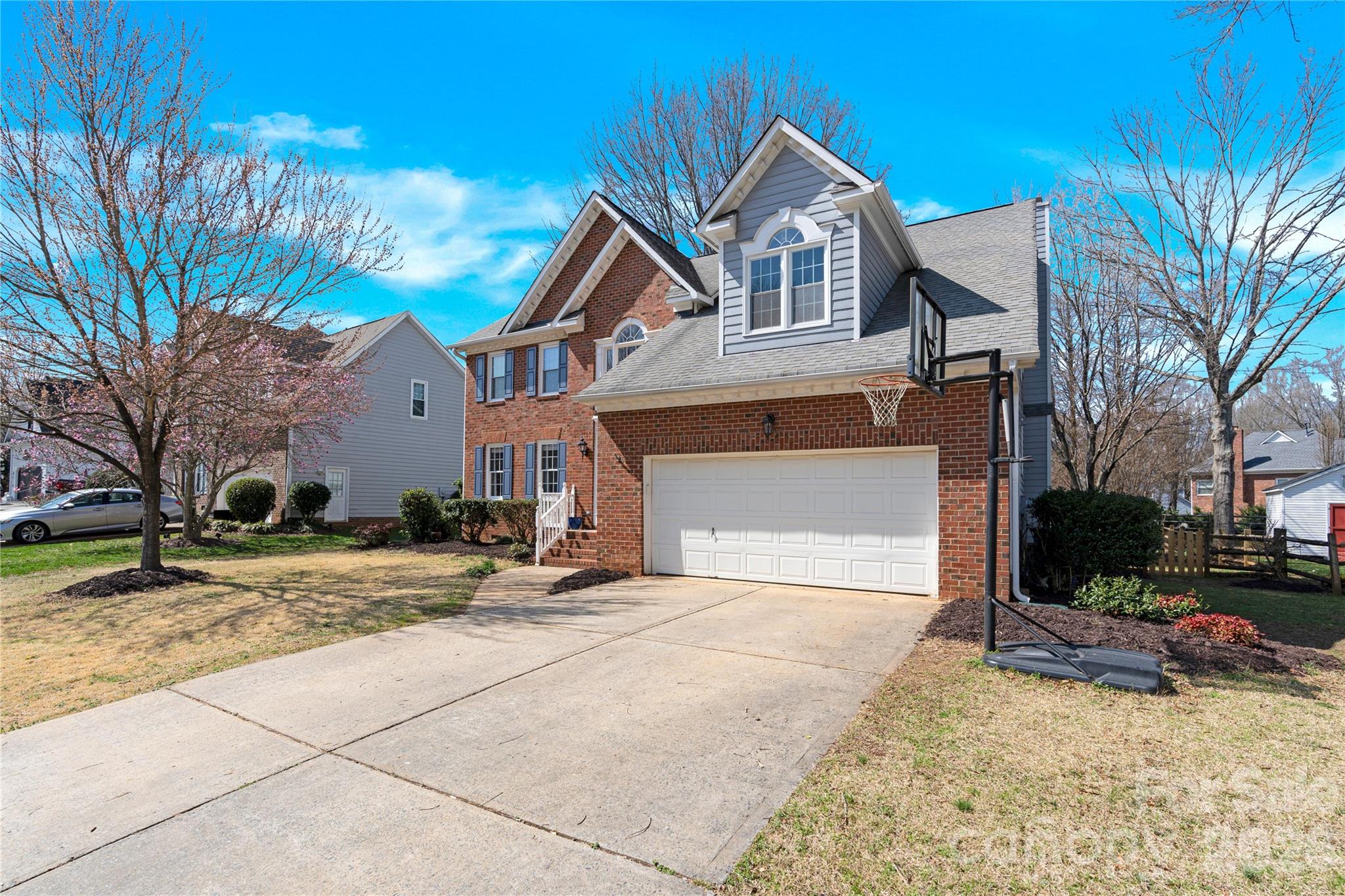 8810 Peppergrass Lane Waxhaw NC 28173