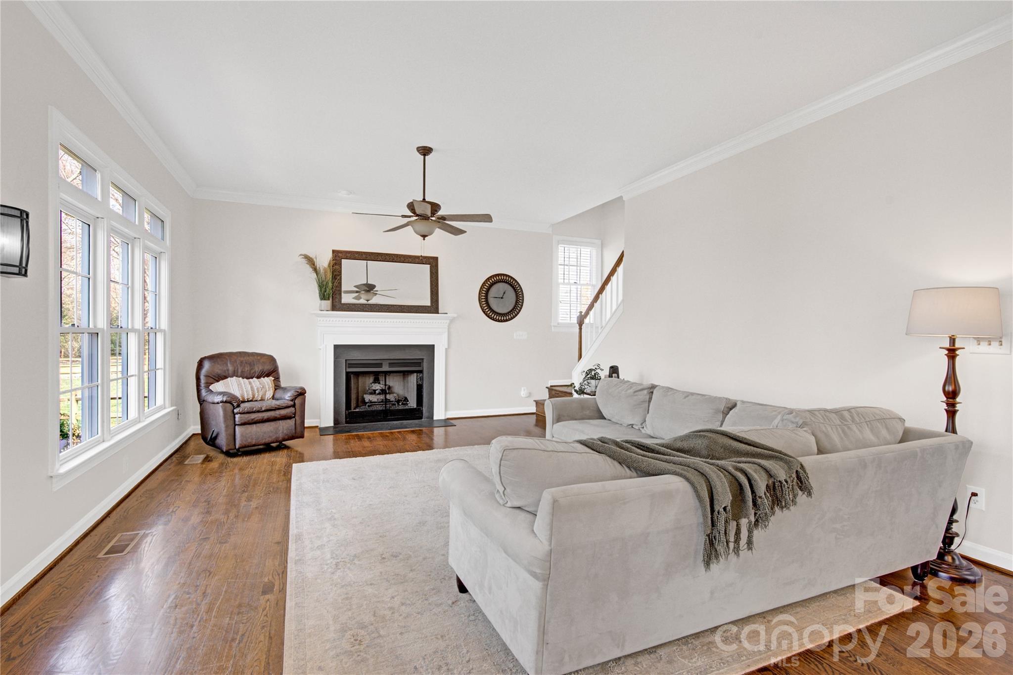 8810 Peppergrass Lane Waxhaw NC 28173