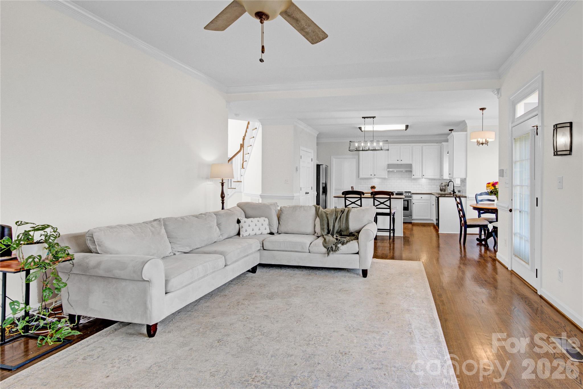8810 Peppergrass Lane Waxhaw NC 28173