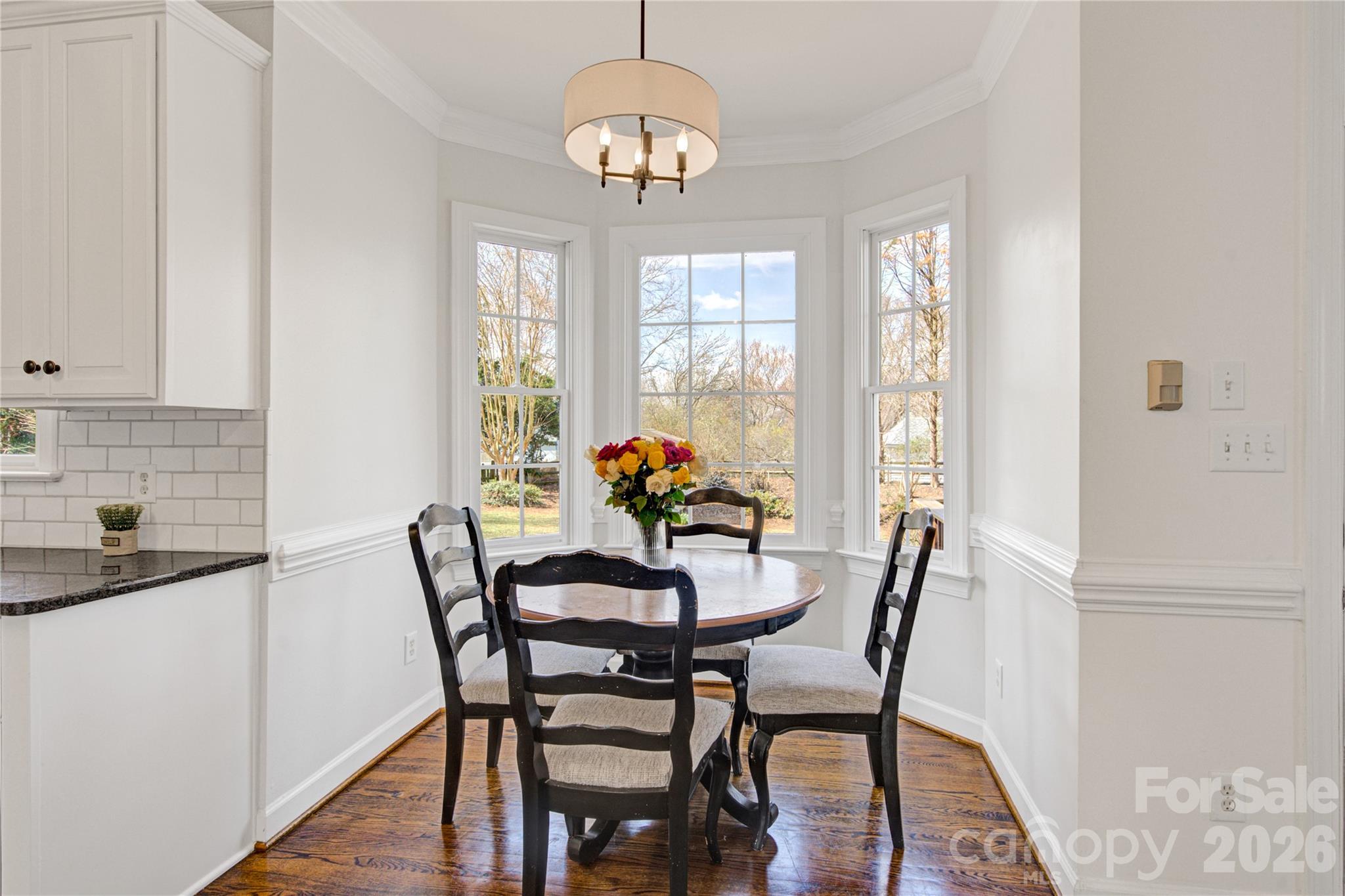 8810 Peppergrass Lane Waxhaw NC 28173