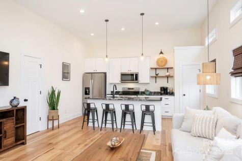 20 & 22 Garden Road Asheville NC 28804