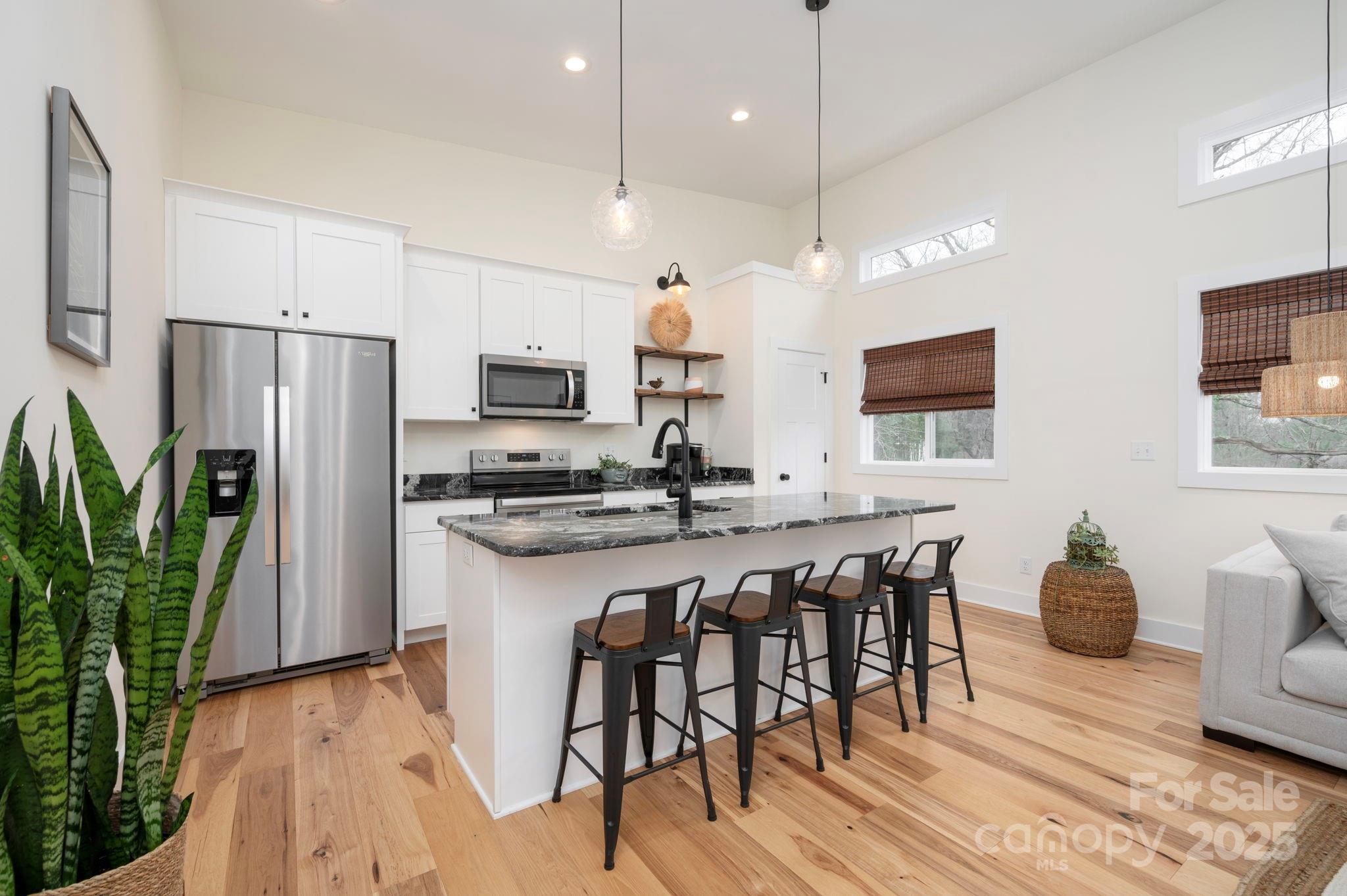 20 & 22 Garden Road Asheville NC 28804