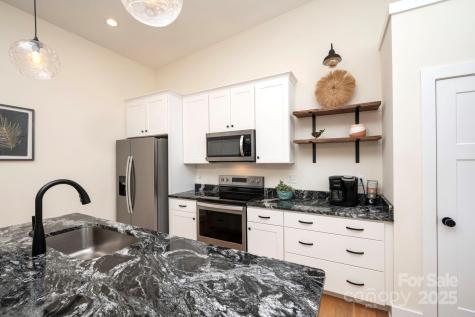 20 & 22 Garden Road Asheville NC 28804