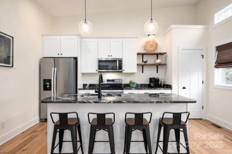 20 & 22 Garden Road Asheville NC 28804