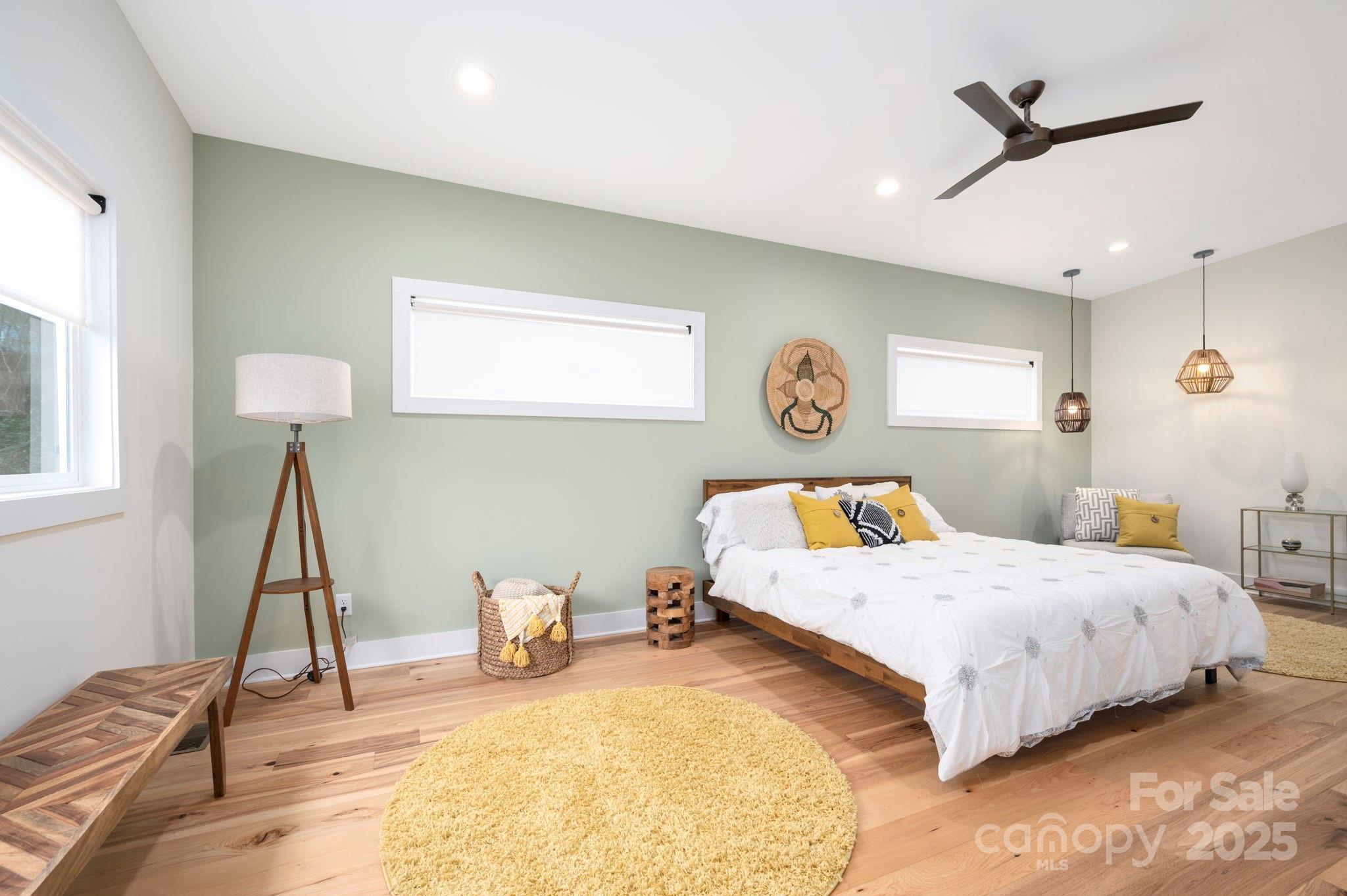 20 & 22 Garden Road Asheville NC 28804