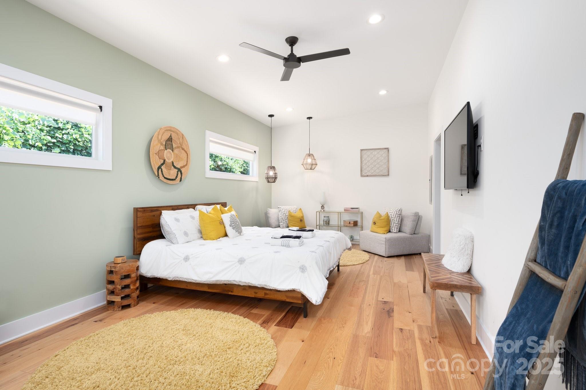 20 & 22 Garden Road Asheville NC 28804