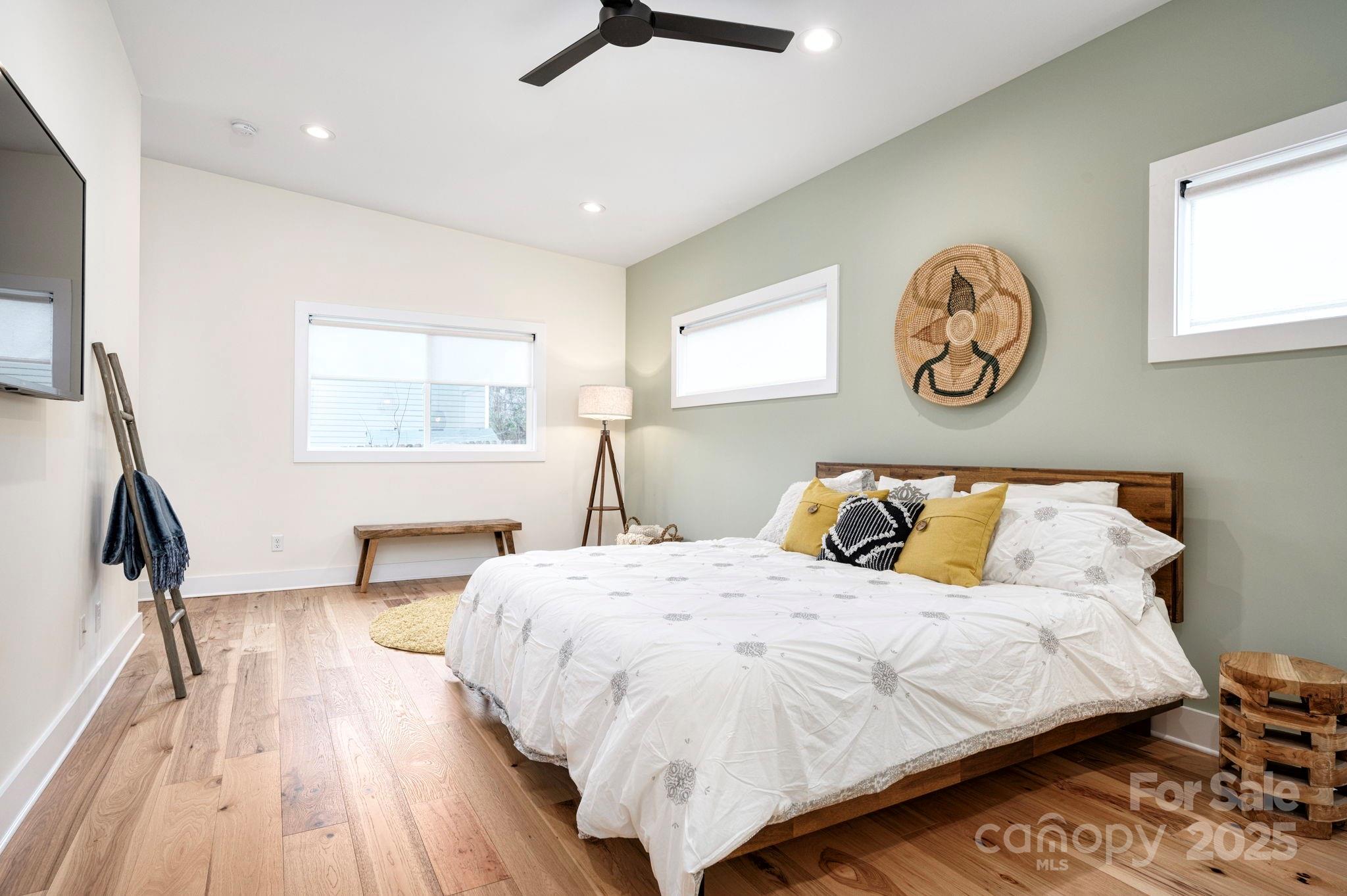 20 & 22 Garden Road Asheville NC 28804