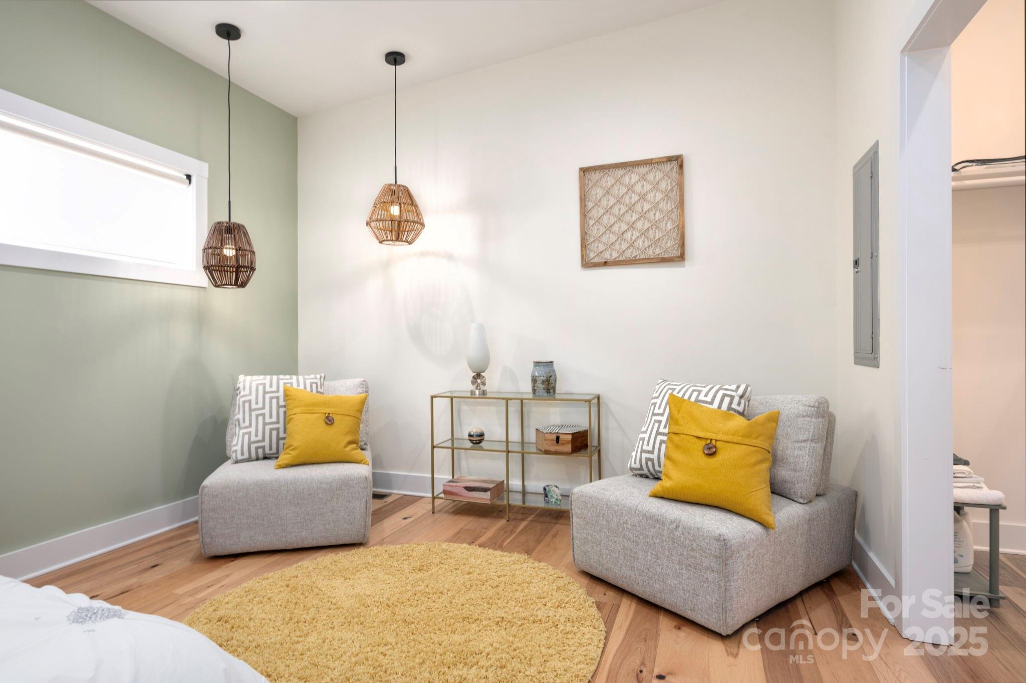 20 & 22 Garden Road Asheville NC 28804