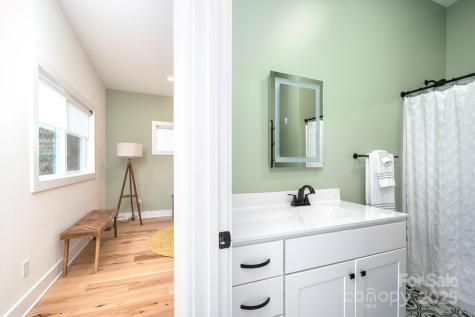 20 & 22 Garden Road Asheville NC 28804