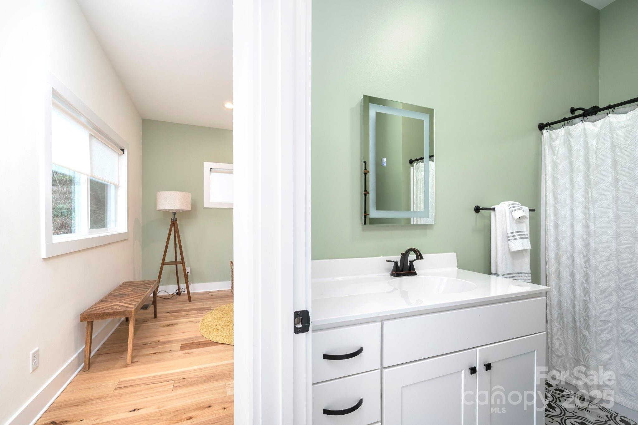 20 & 22 Garden Road Asheville NC 28804